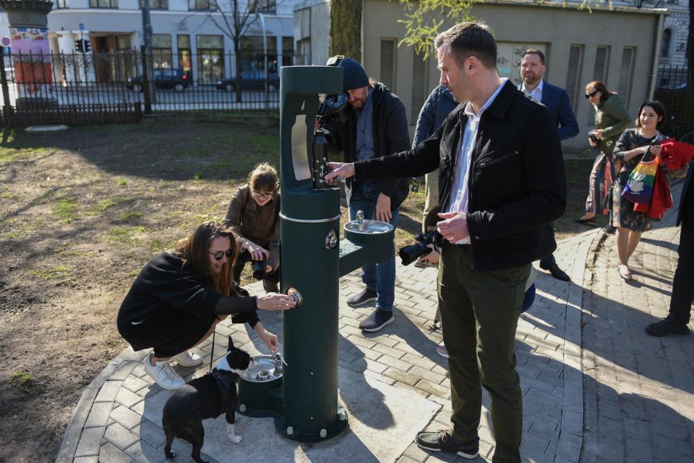 Foto: rigasudens.lv