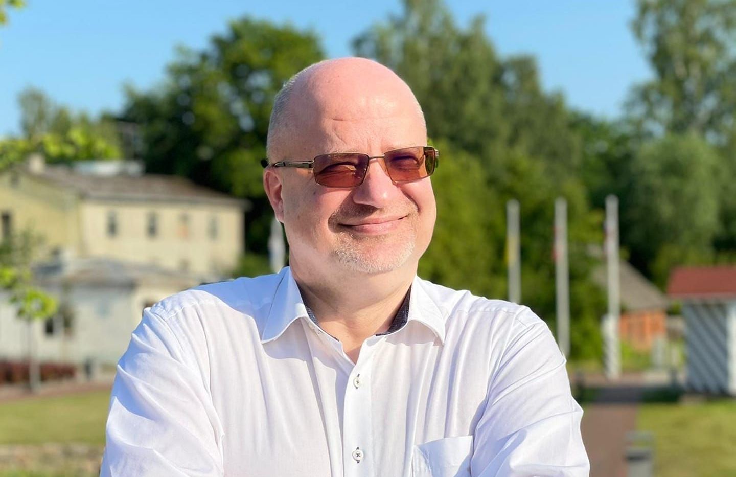 Facebook.com / Vents Armands Krauklis