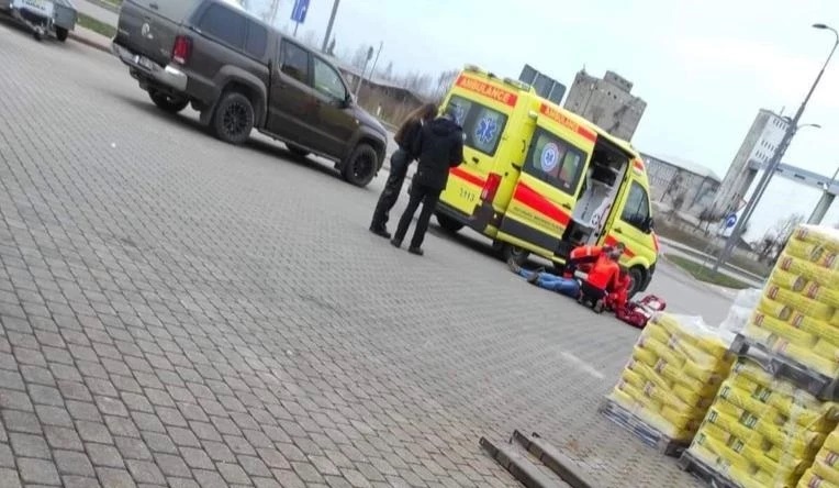 Facebook.com / Sadursme.lv