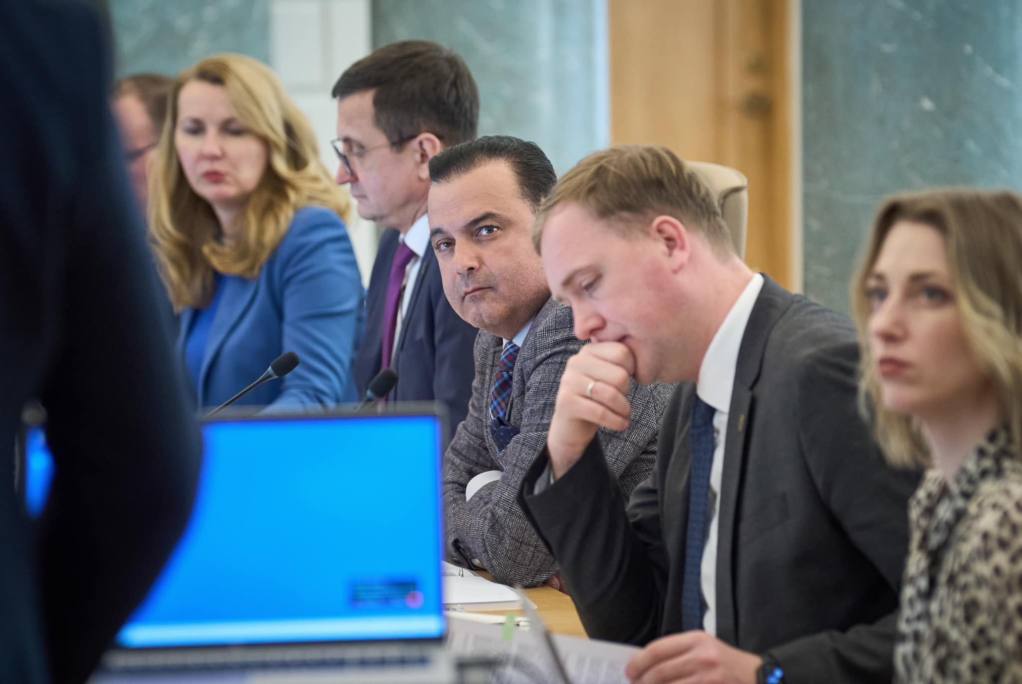 Facebook.com / Ministru kabinets / Government of Latvia