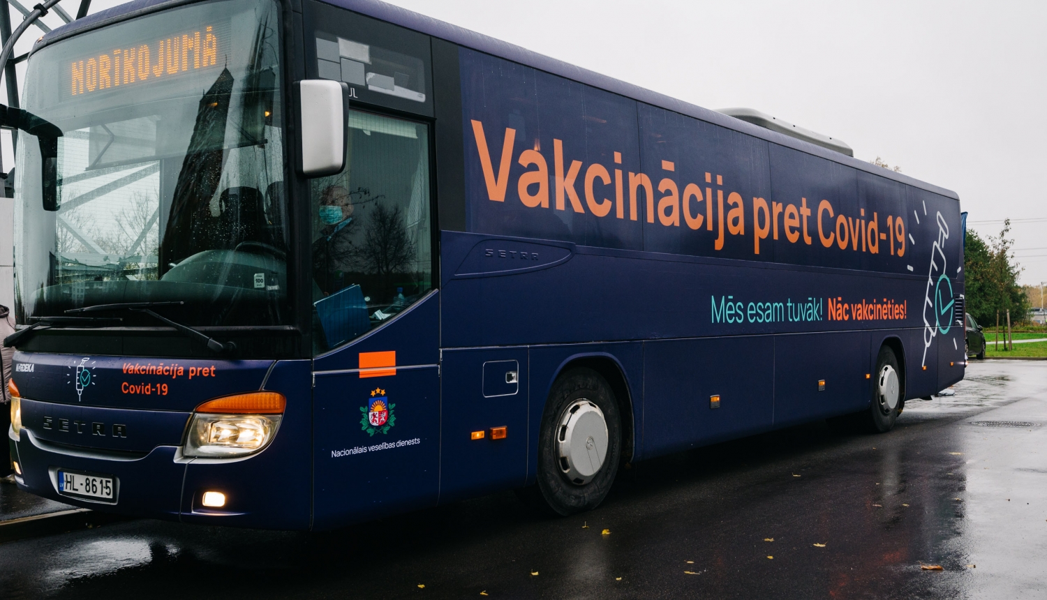NVD