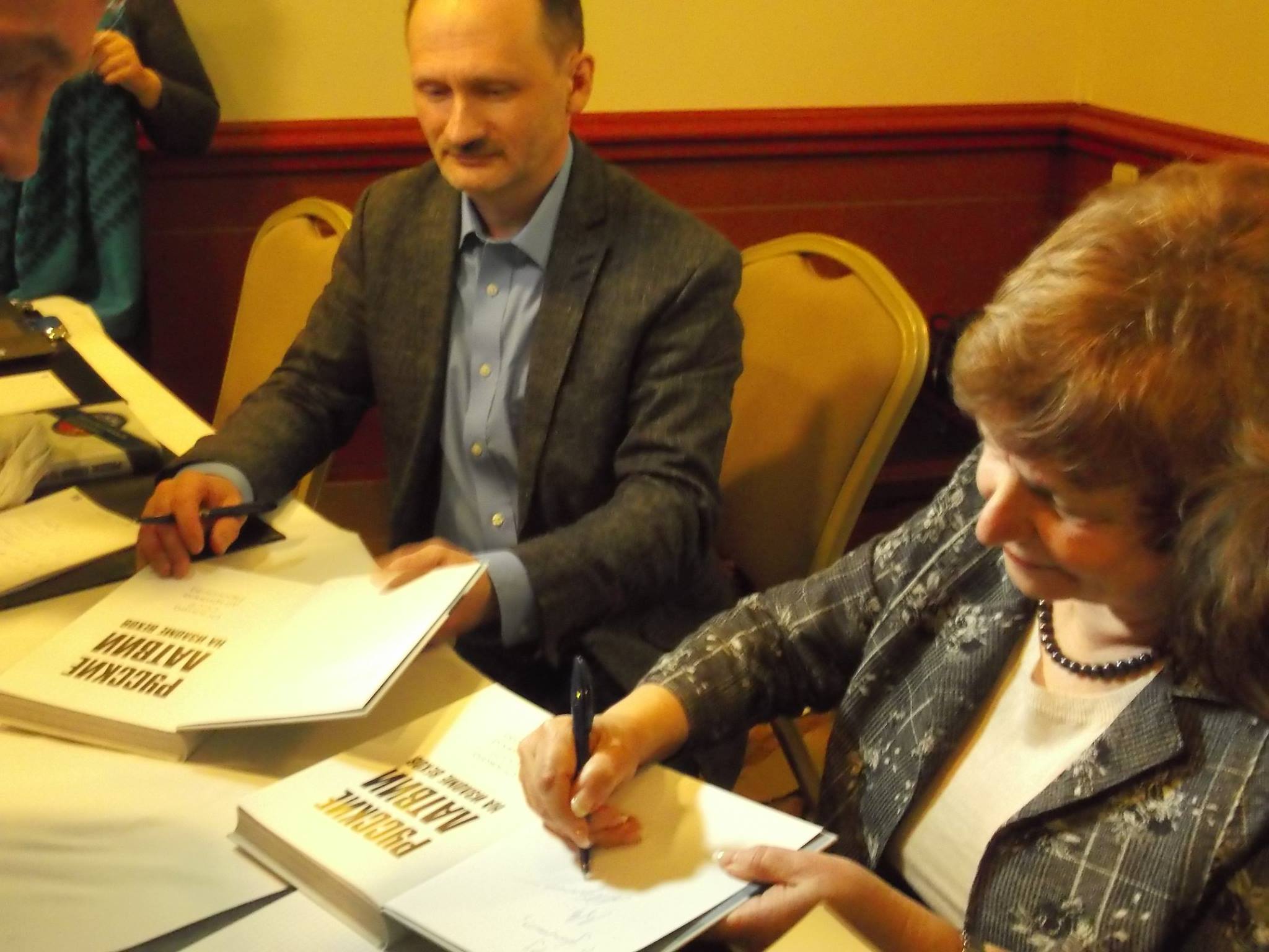 Facebook.com / Николай Николаевич Кабанов