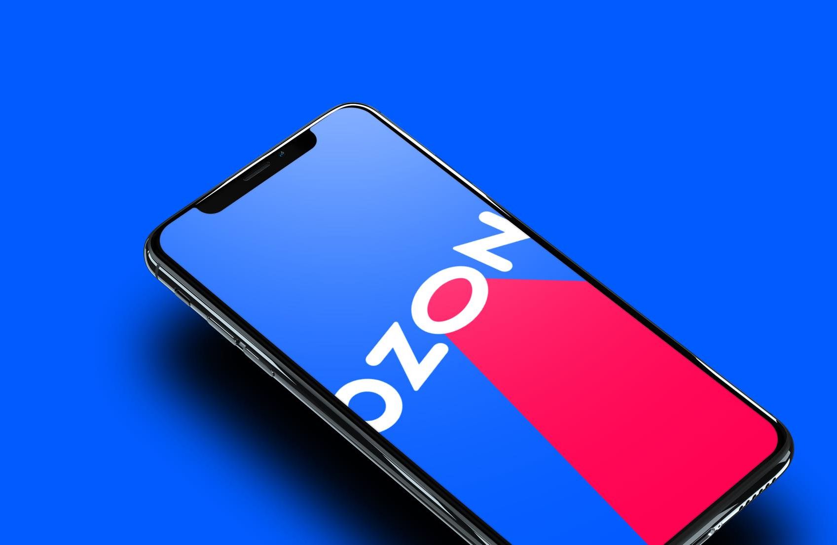 Facebook.com / OZON﻿