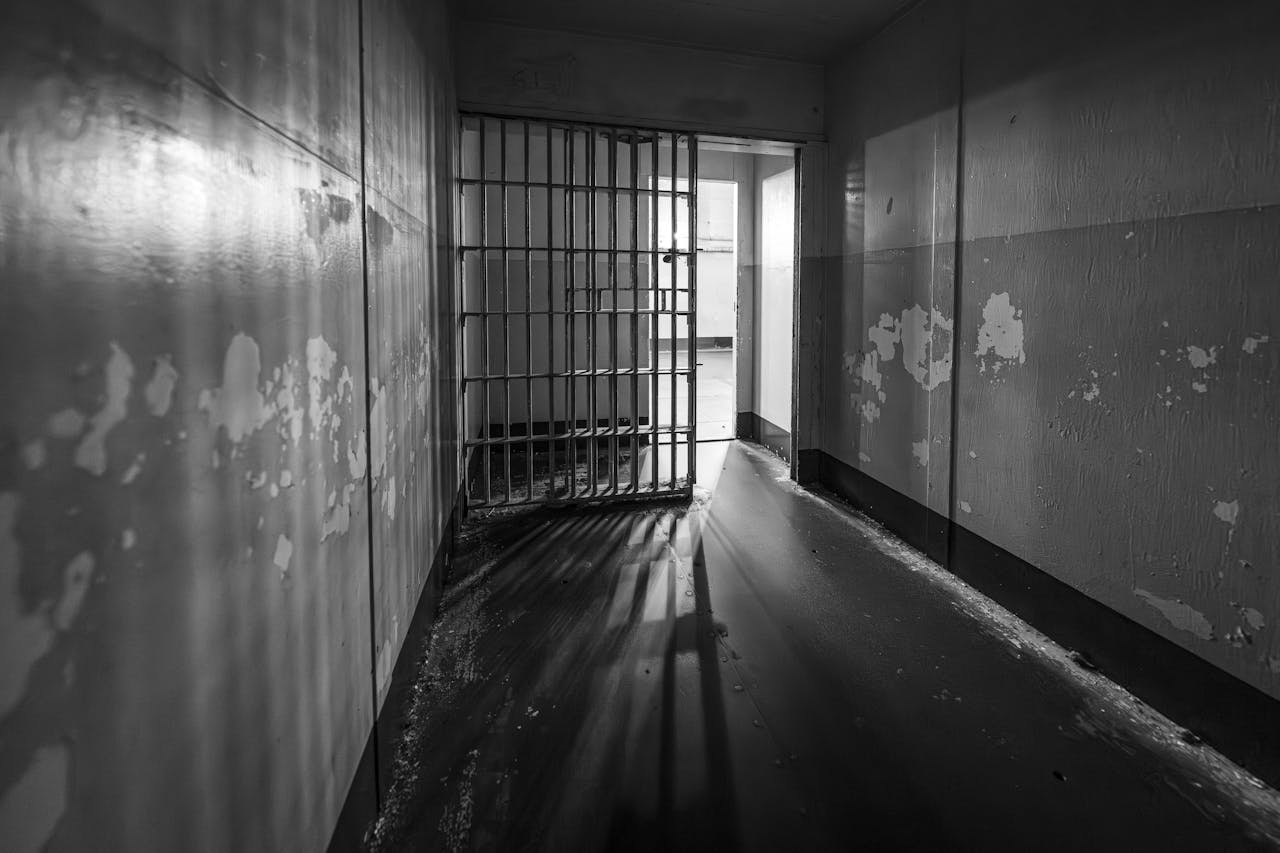 Pexels.com / Mark Stebnicki