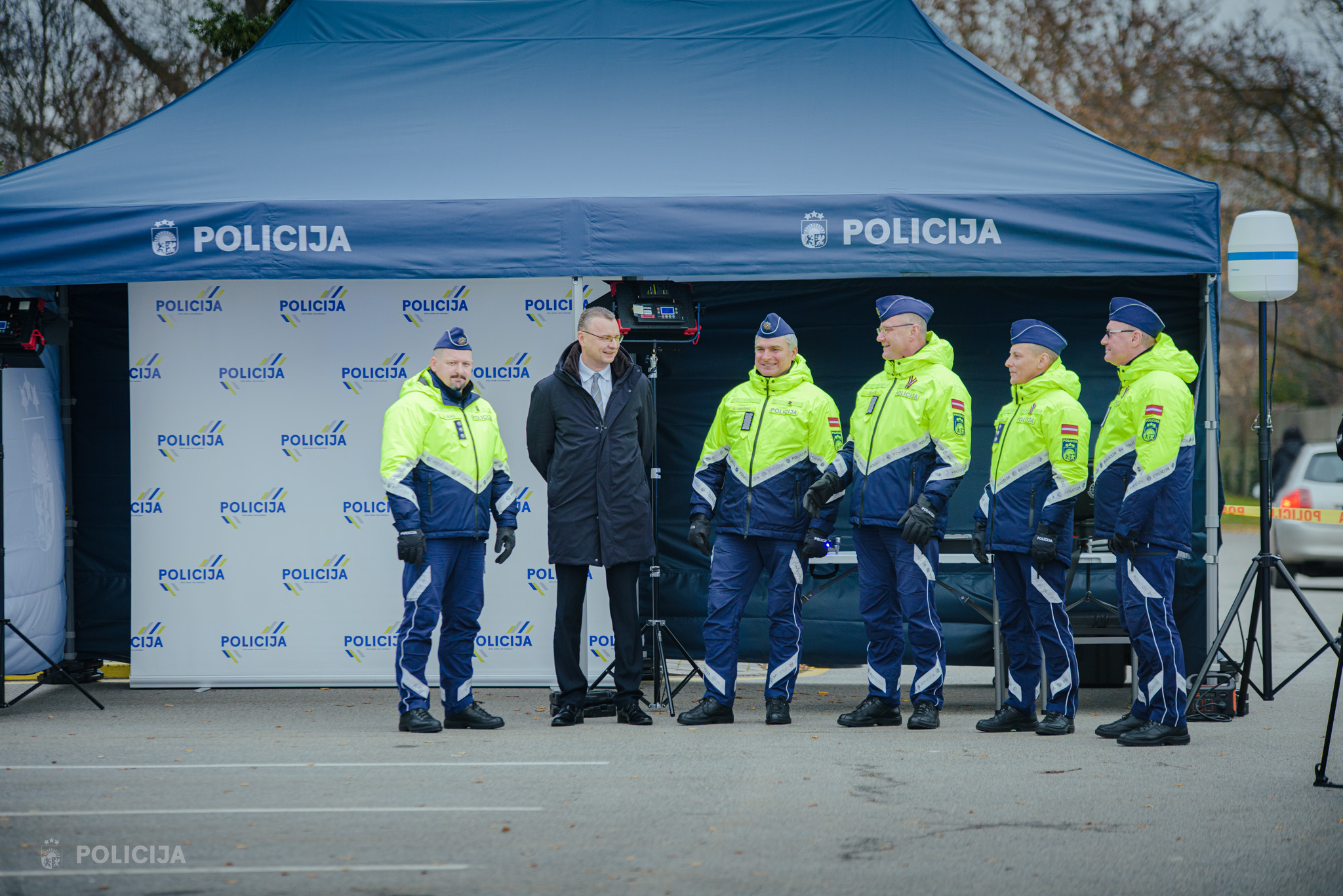 Facebook.com / Valsts policija