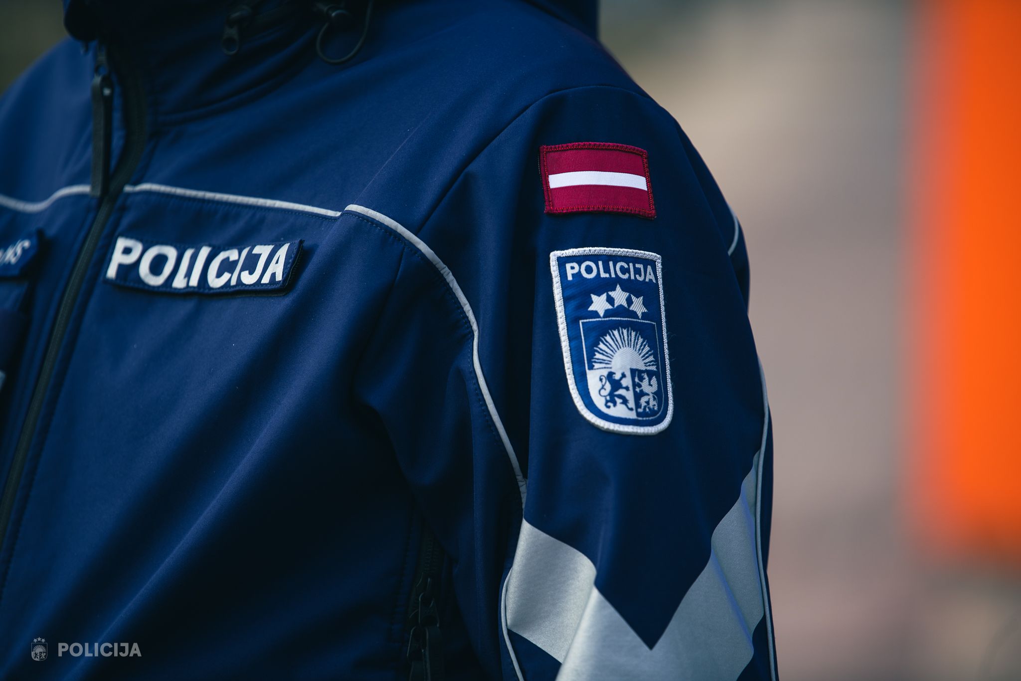 Twitter.com / Valsts policija