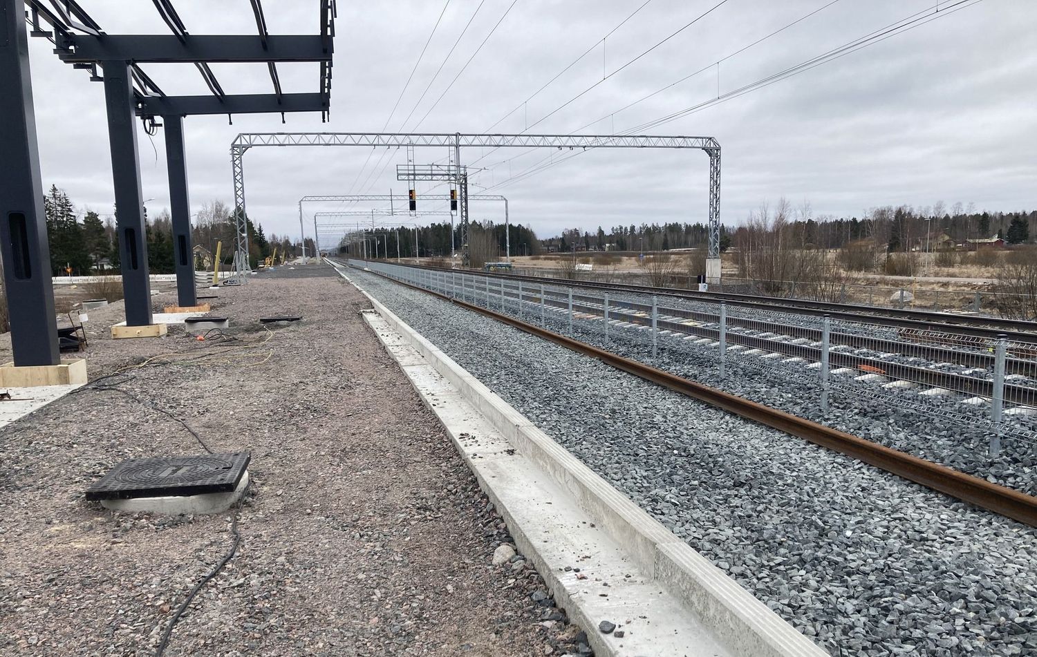 Facebook.com / Rail Baltica