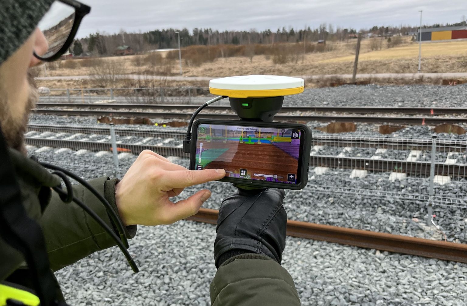 Facebook.com / Rail Baltica