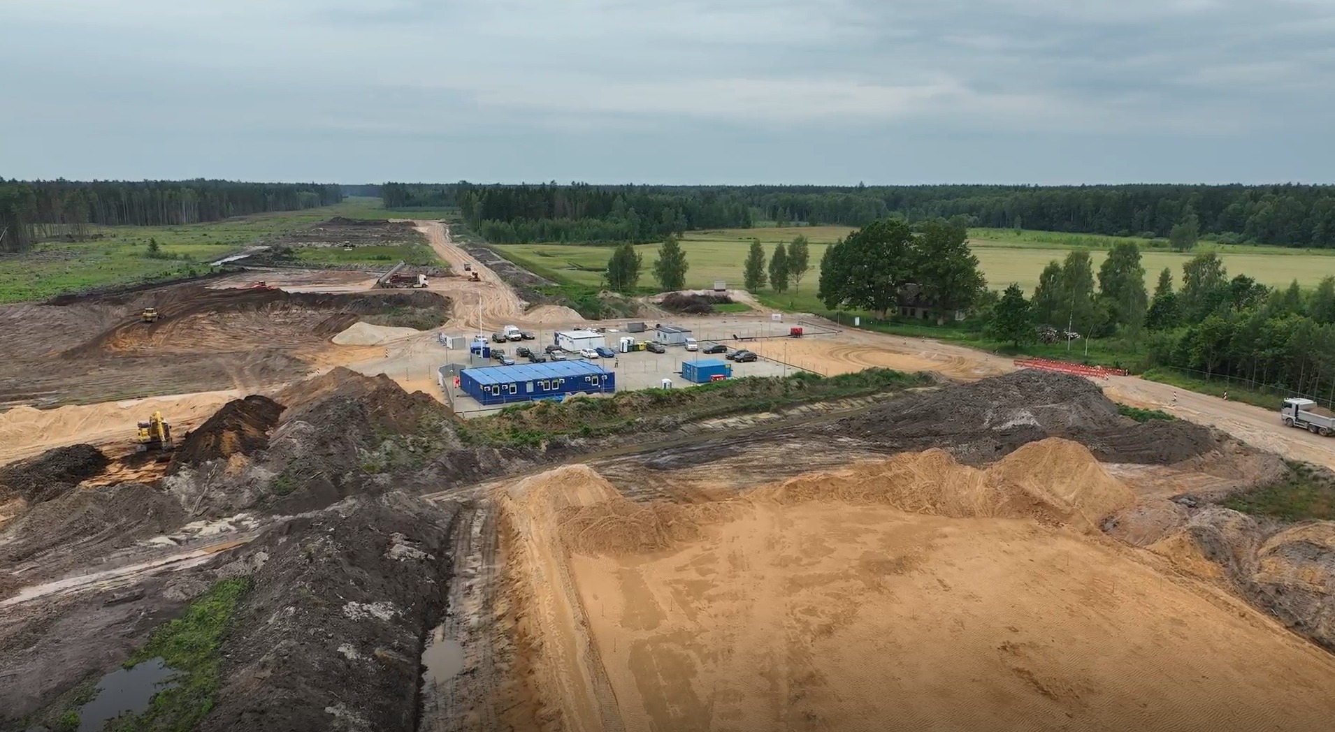 Facebook.com / Rail Baltica