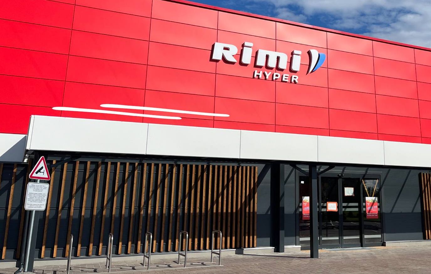 Facebook.com / Rimi Latvija﻿