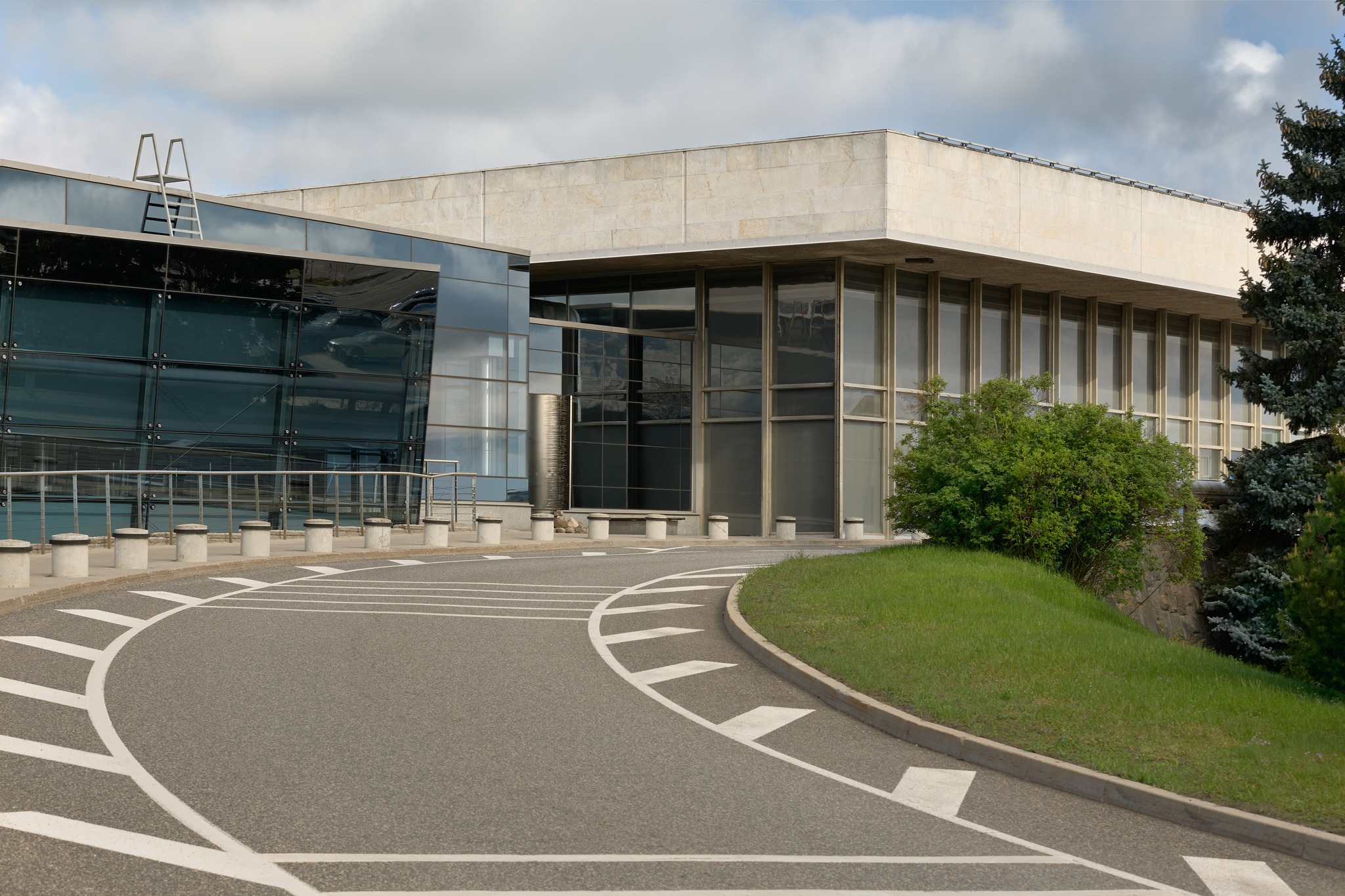 Facebook / RIX Riga Airport﻿