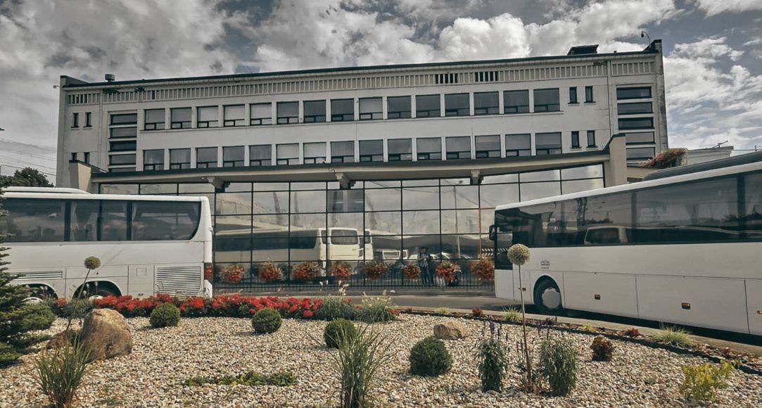 Facebook.com / As Rīgas starptautiskā autoosta