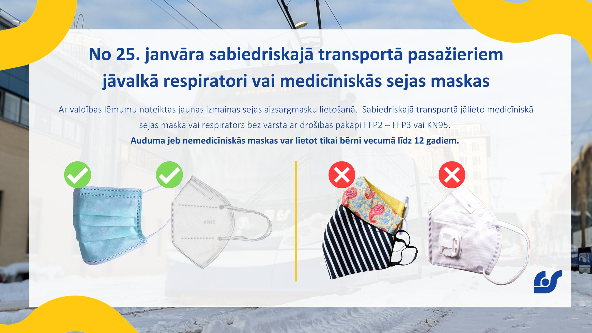 Facebook / Rīgas satiksme