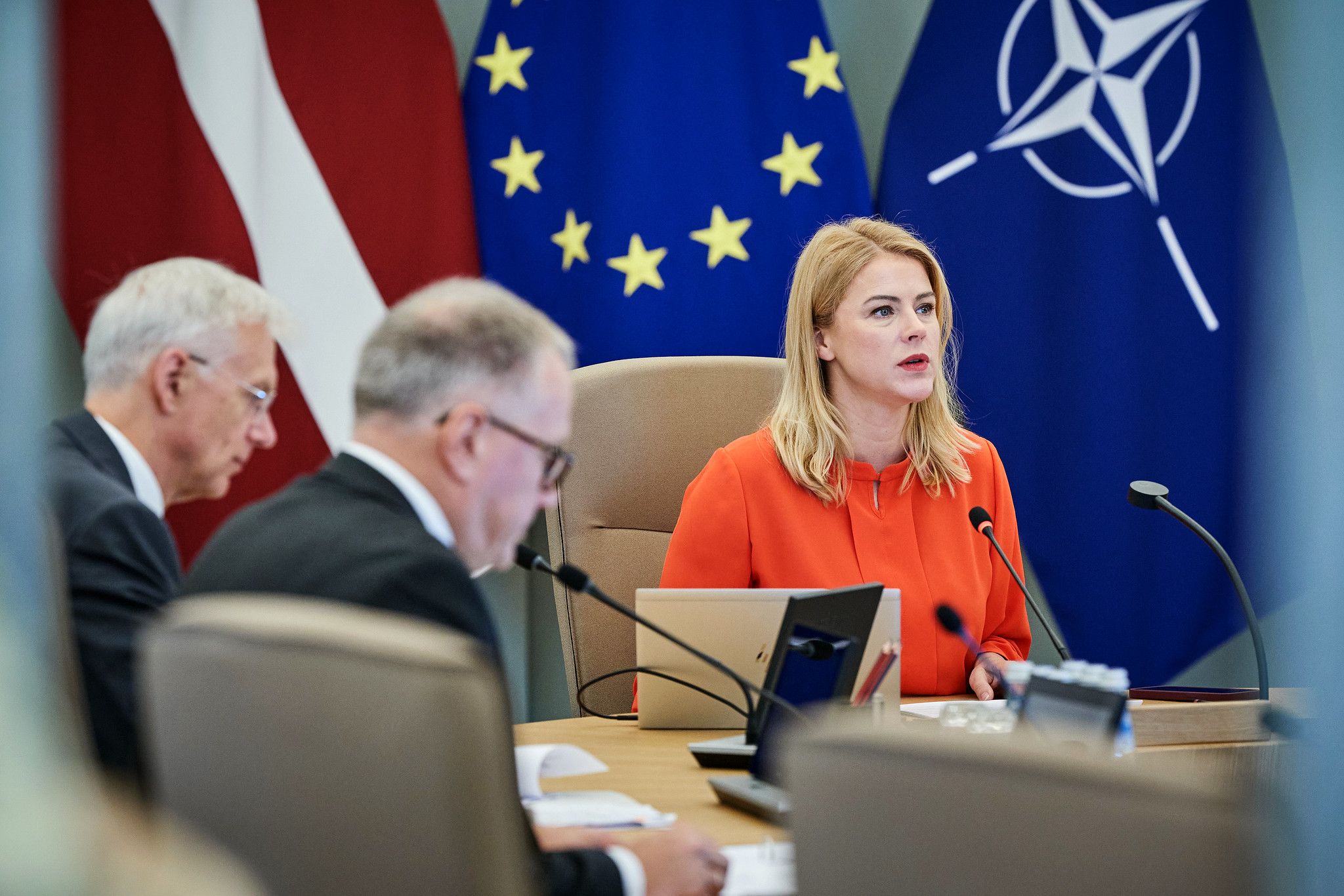 Flickr / Valsts kanceleja/State Chancellery