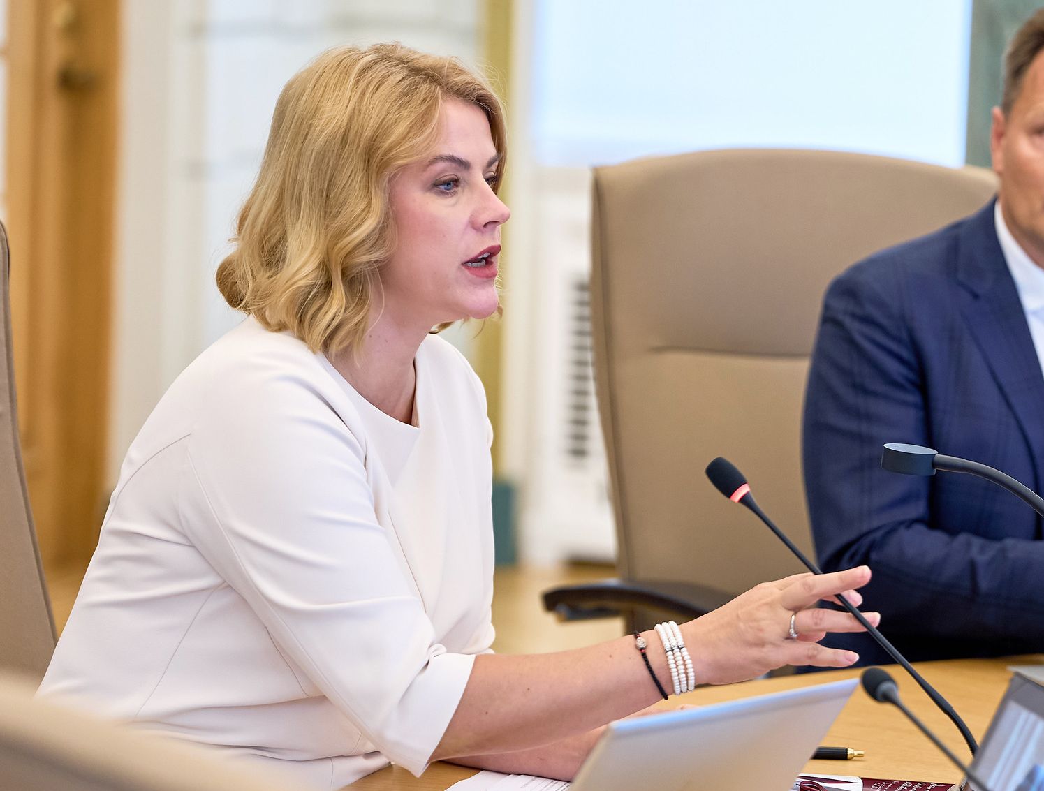 Flickr / Valsts kanceleja/State Chancellery