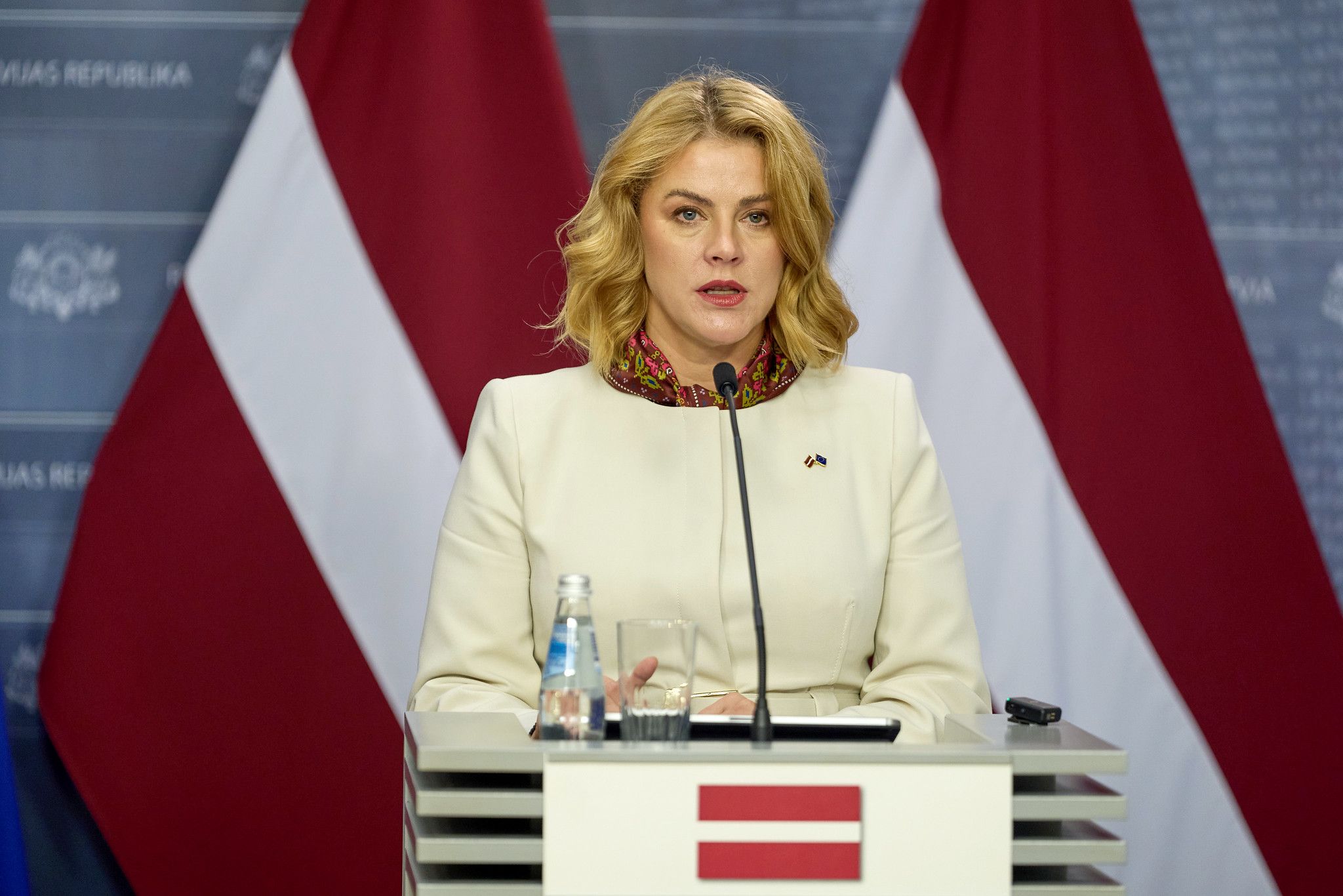 Flickr / Valsts kanceleja/State Chancellery