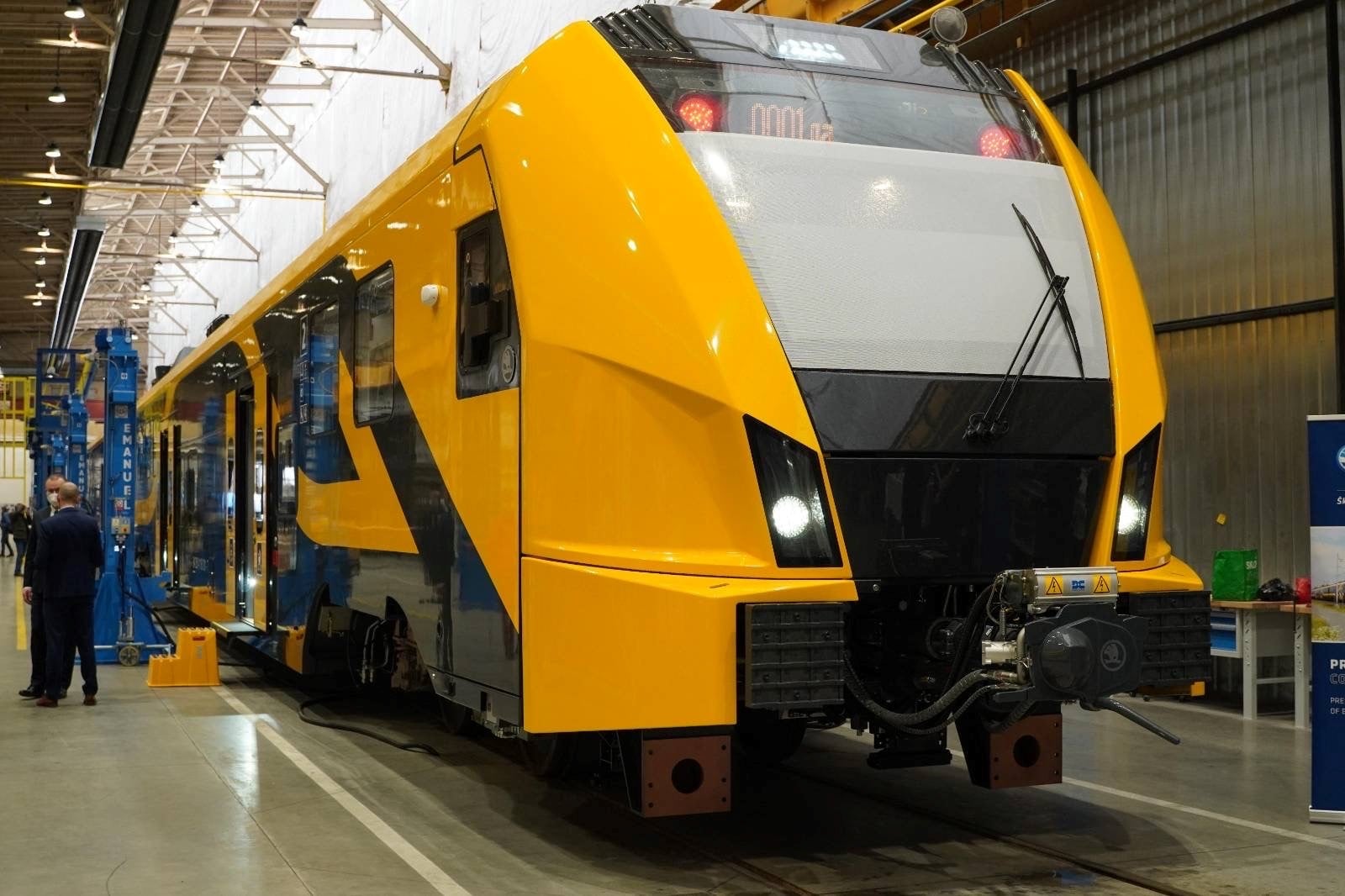 Facebook / Satiksmes ministrija / Ministry of Transport