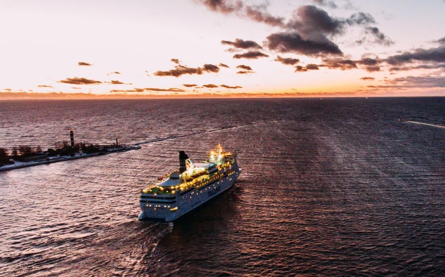 Facebook / Tallink Latvija