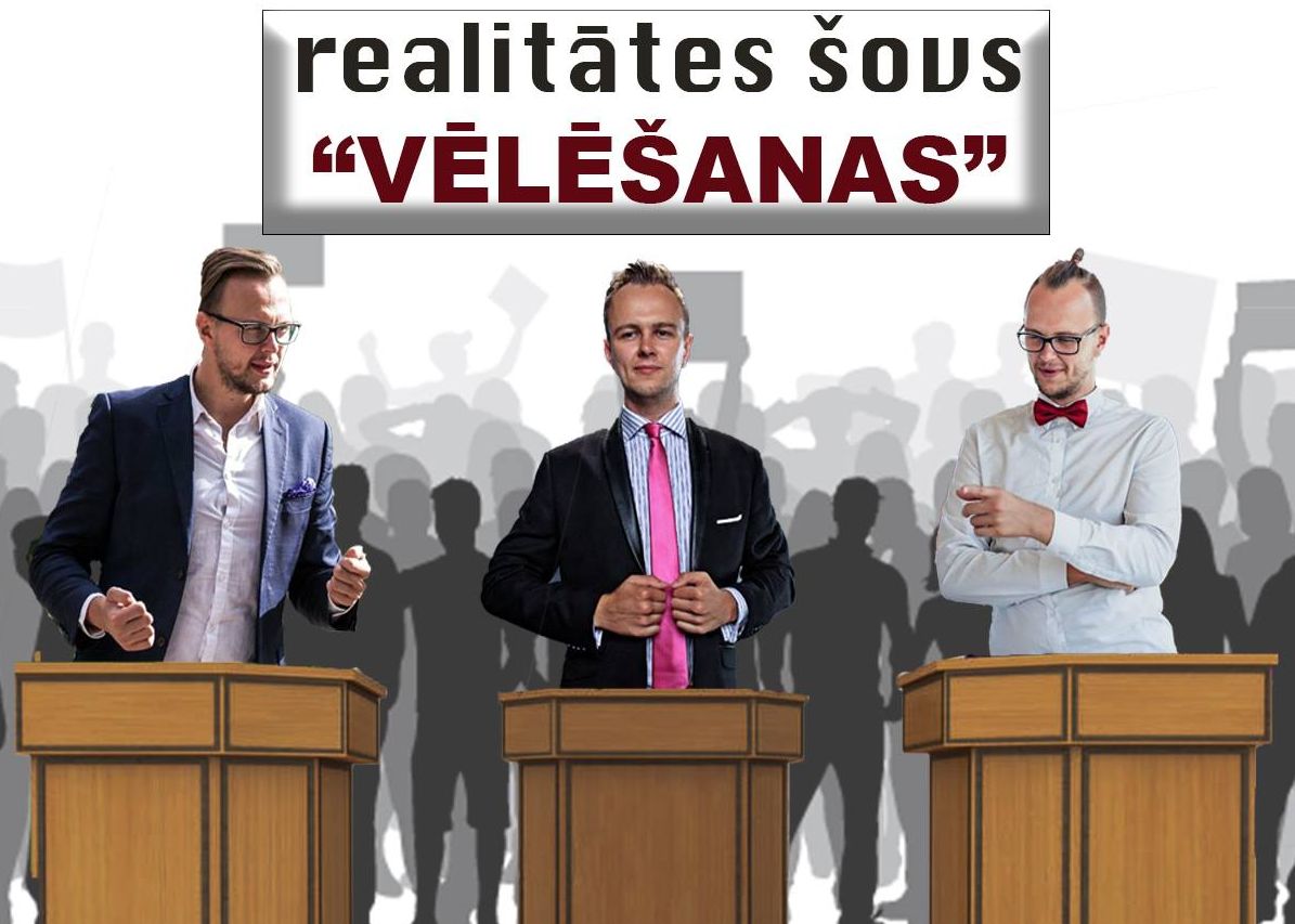 Facebook / BezRindas.lv
