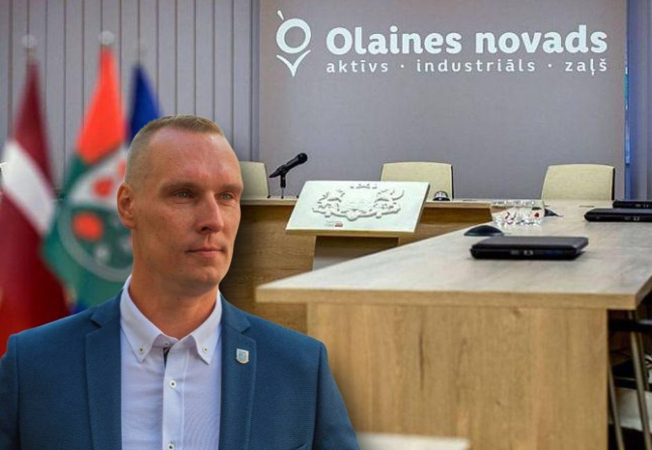 Facebook.com / Andris Vurcs