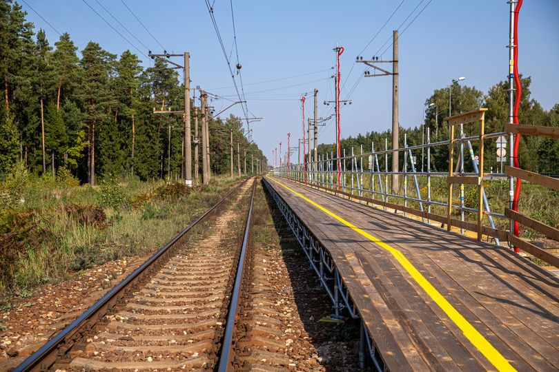 Facebook.com / Latvijas dzelzceļš