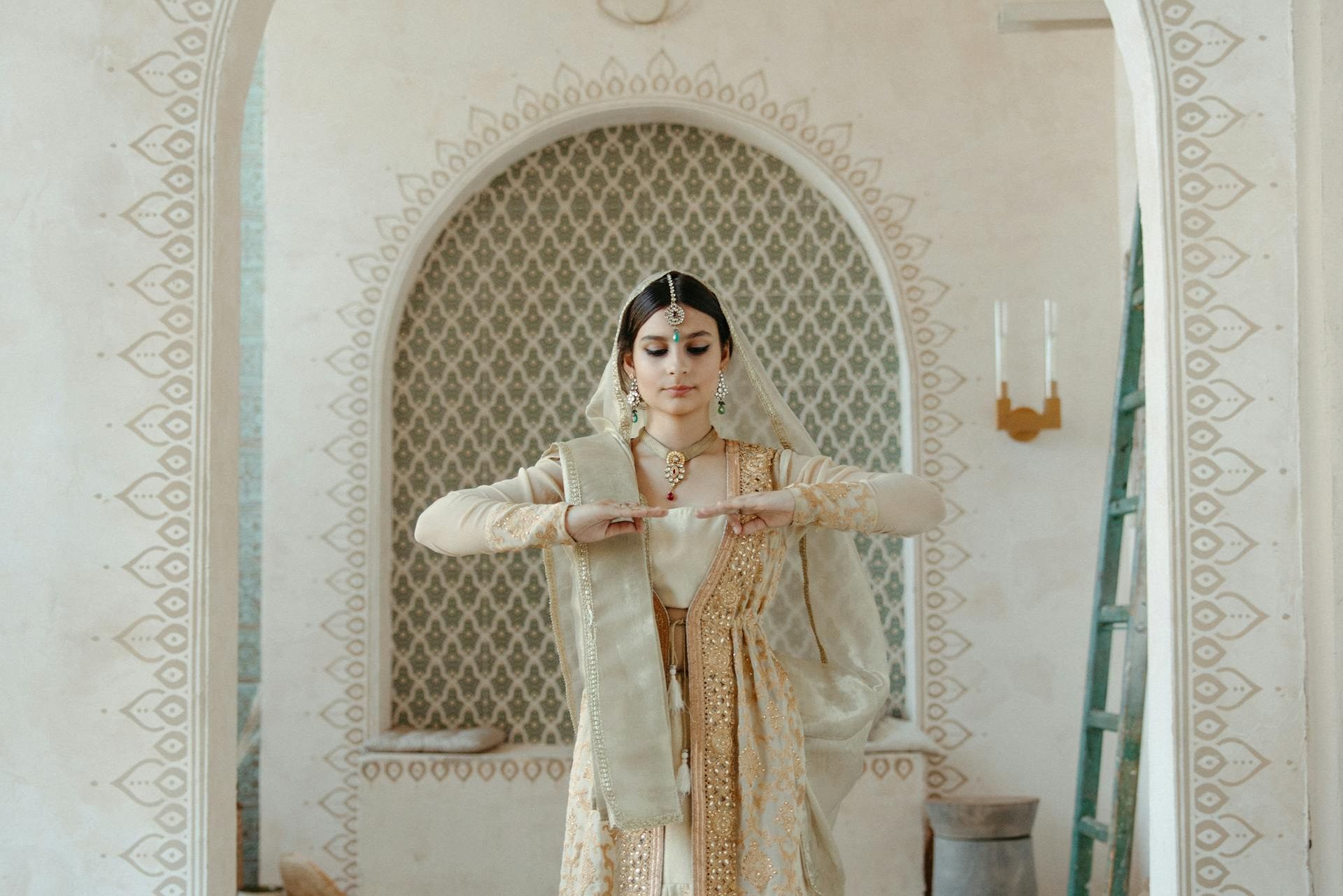 Pexels.com / Anastasia Shuraeva