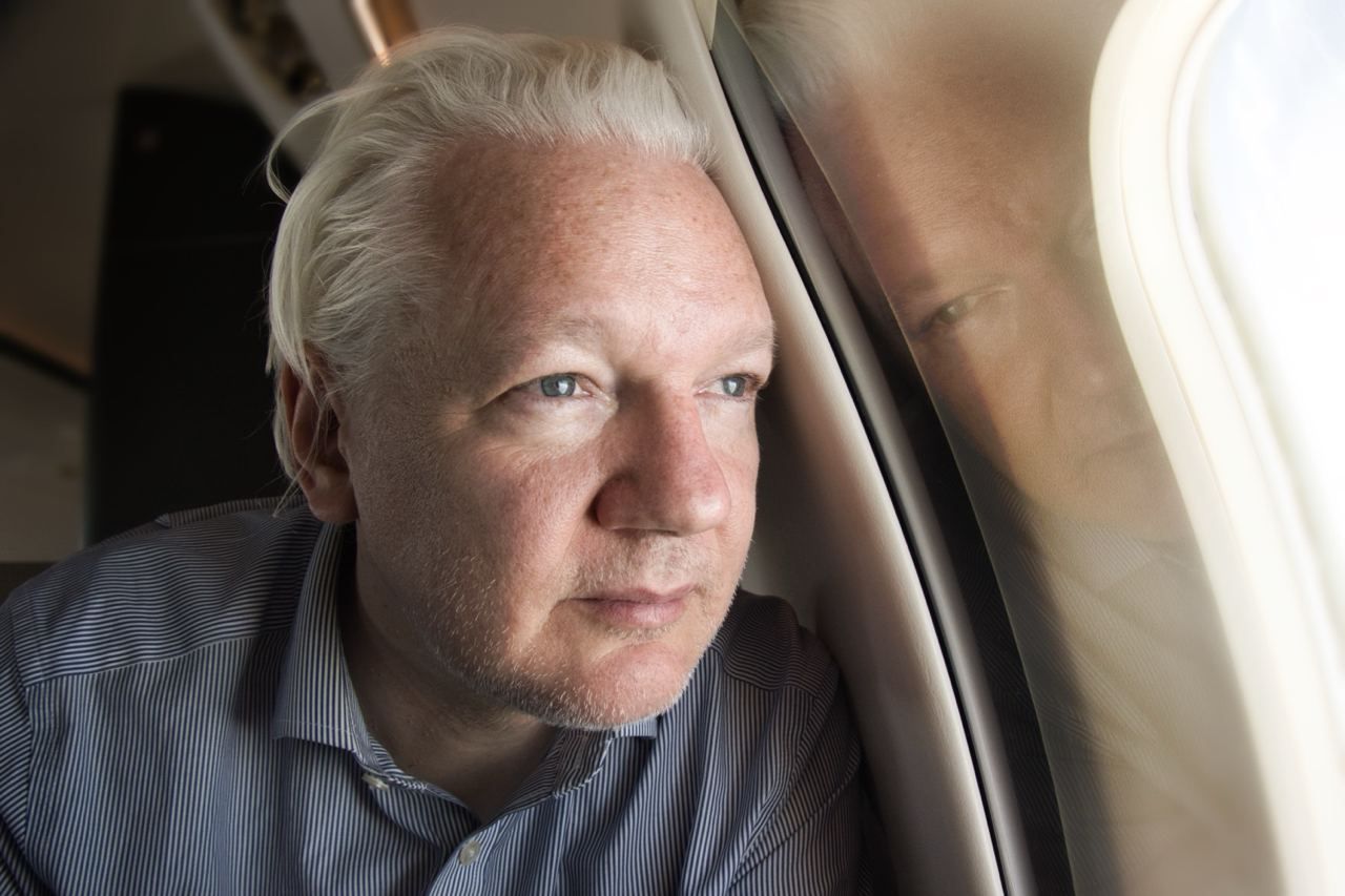 X.com / WikiLeaks