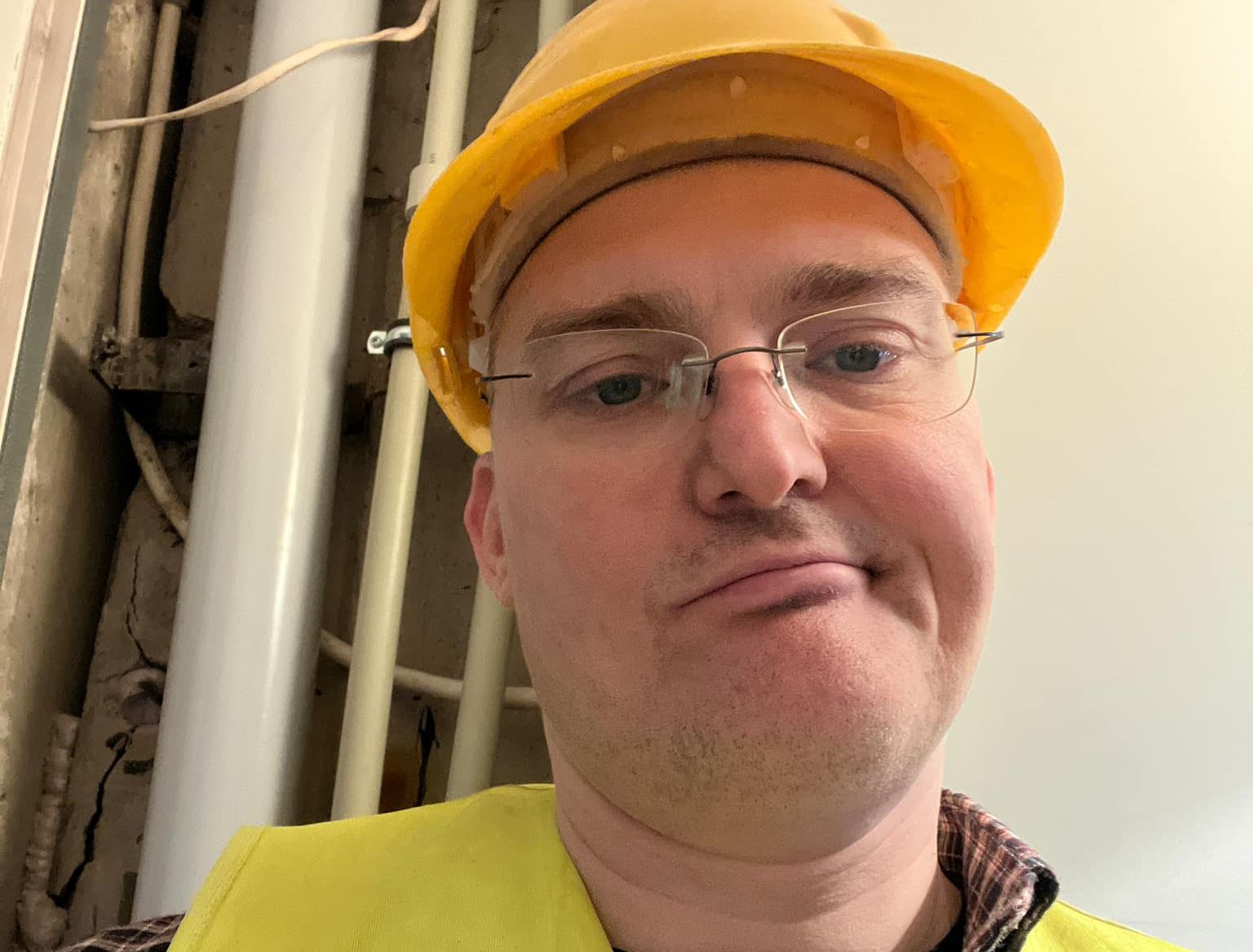 Facebook.com / Михаил Беньяш