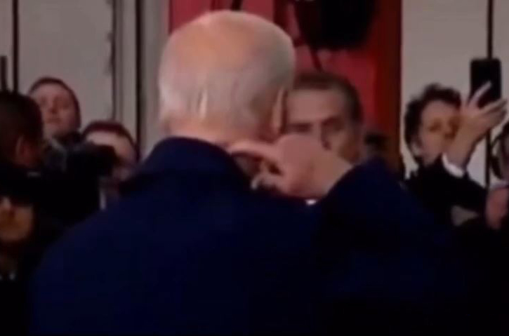 Скриншот из видео