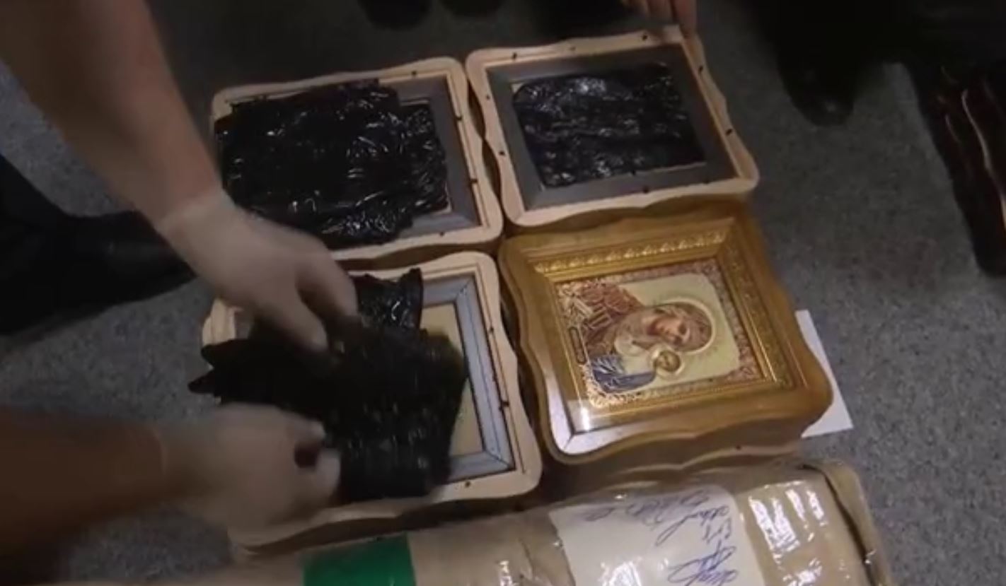 Скриншот из видео