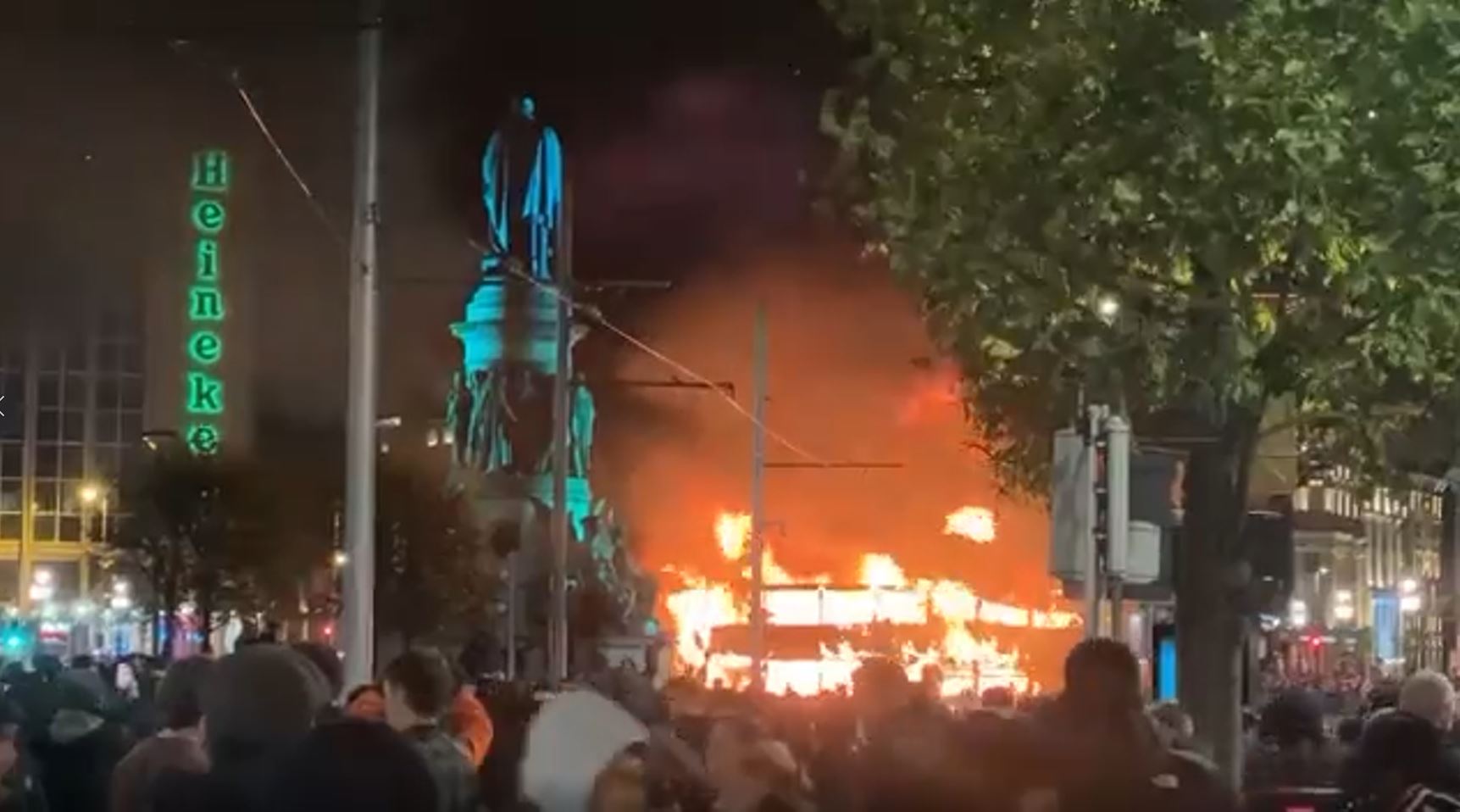 Скриншот из видео