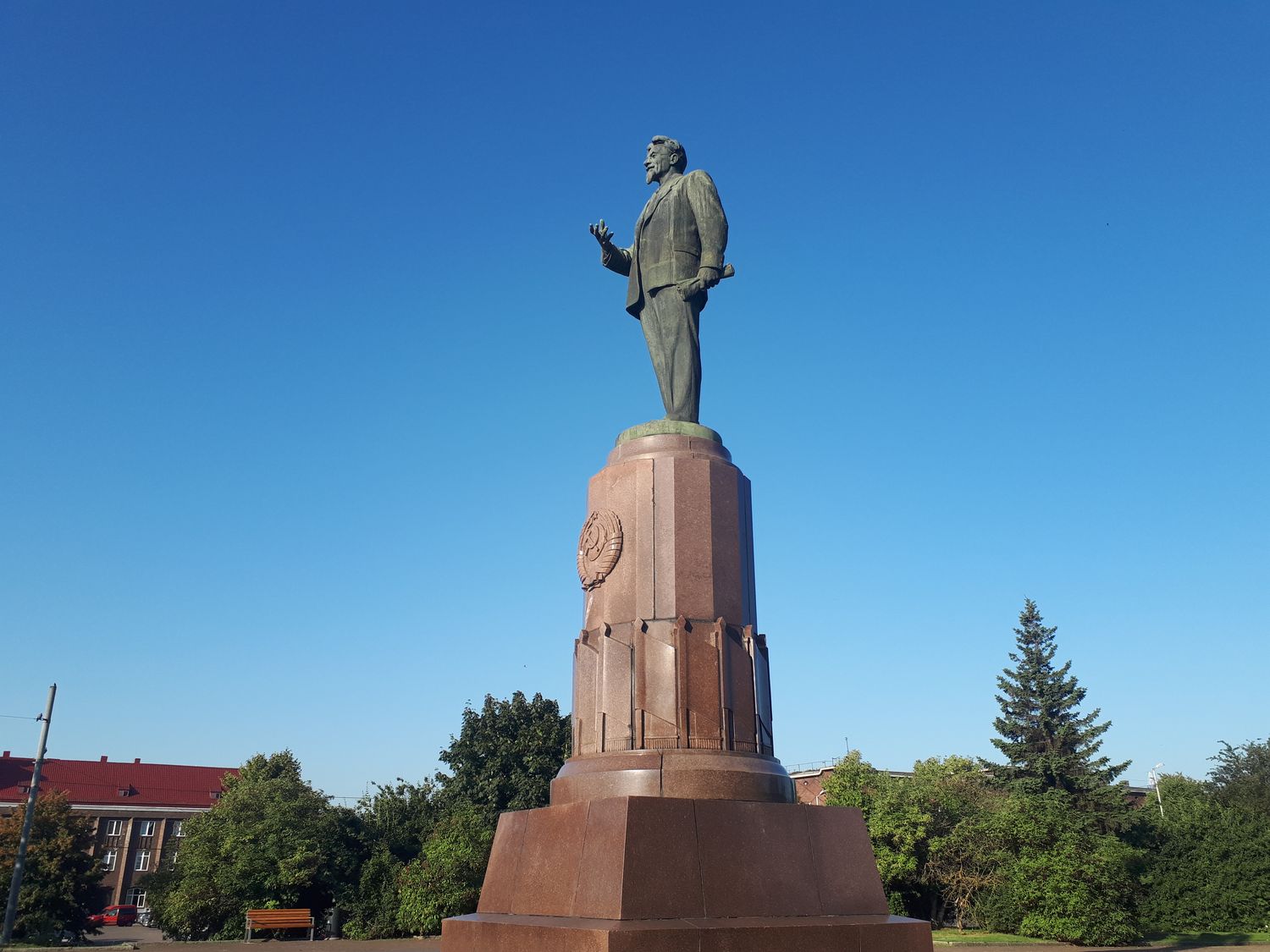 Александр Ржавин