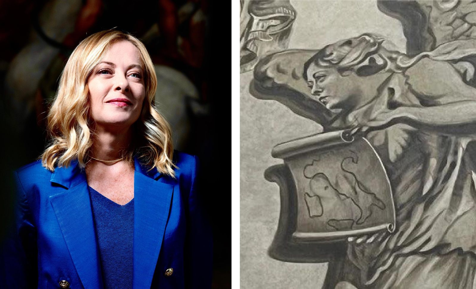 Facebook.com / Giorgia Meloni