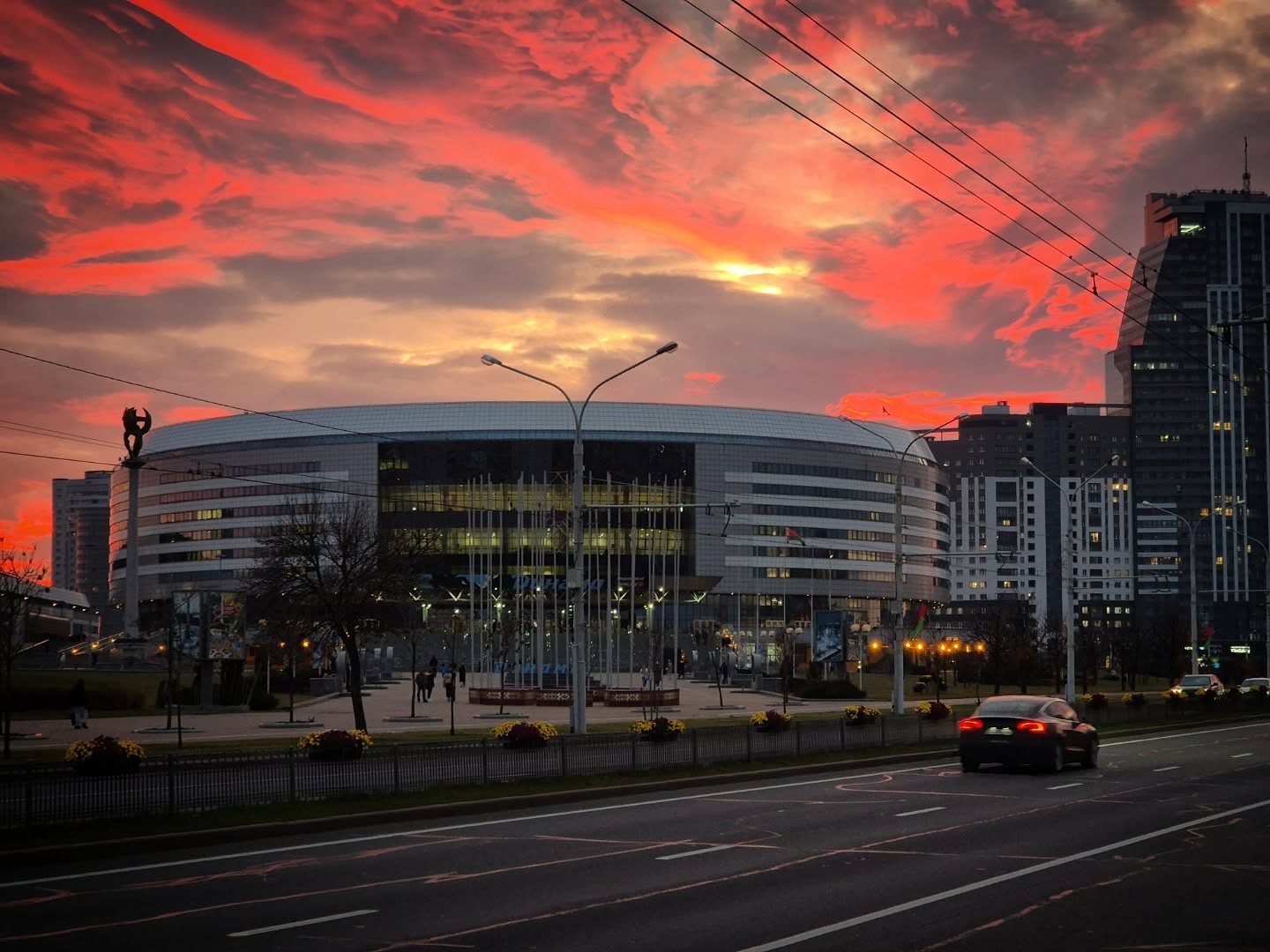 Facebook.com / Белорусский блогер Blisch.by