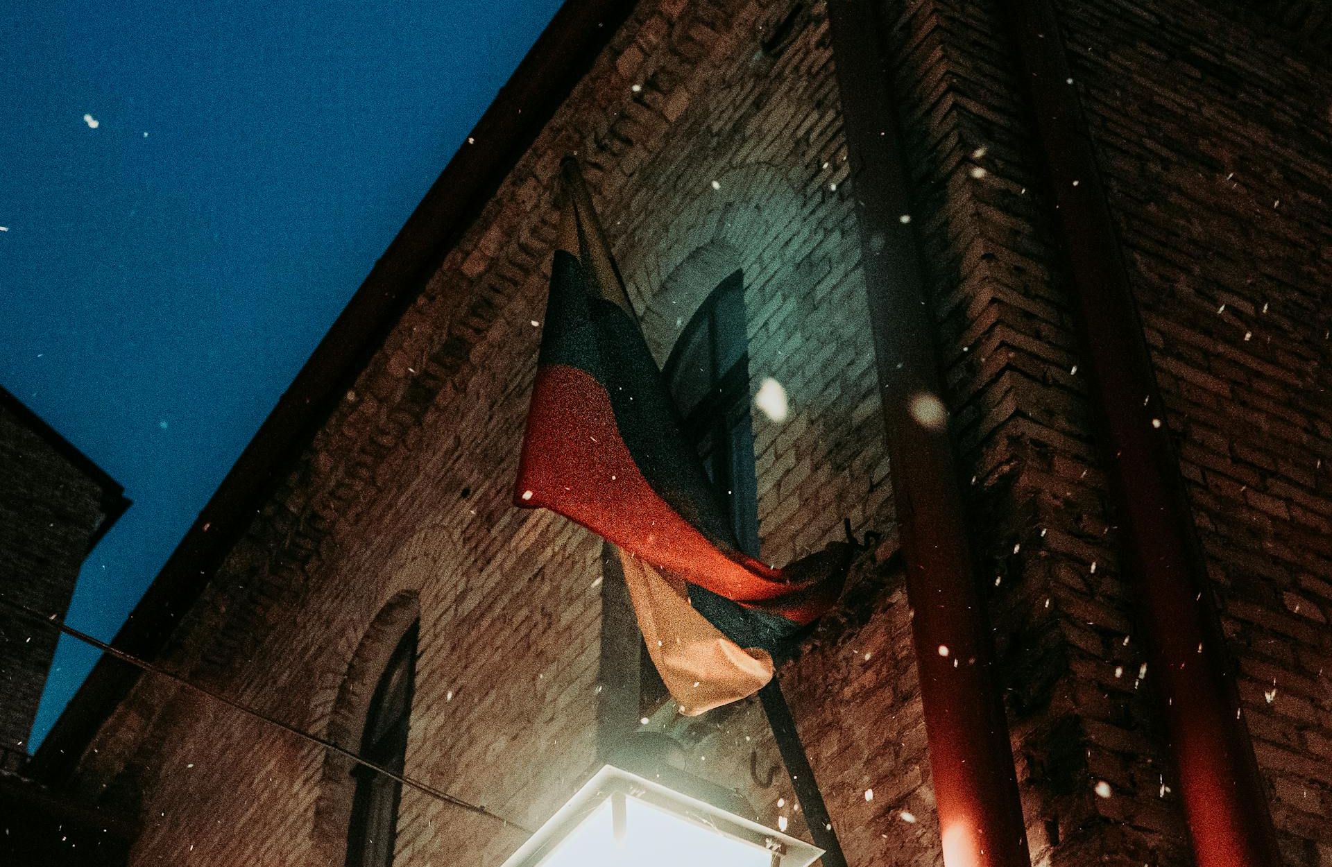 Pexels.com / Artūras Kokorevas