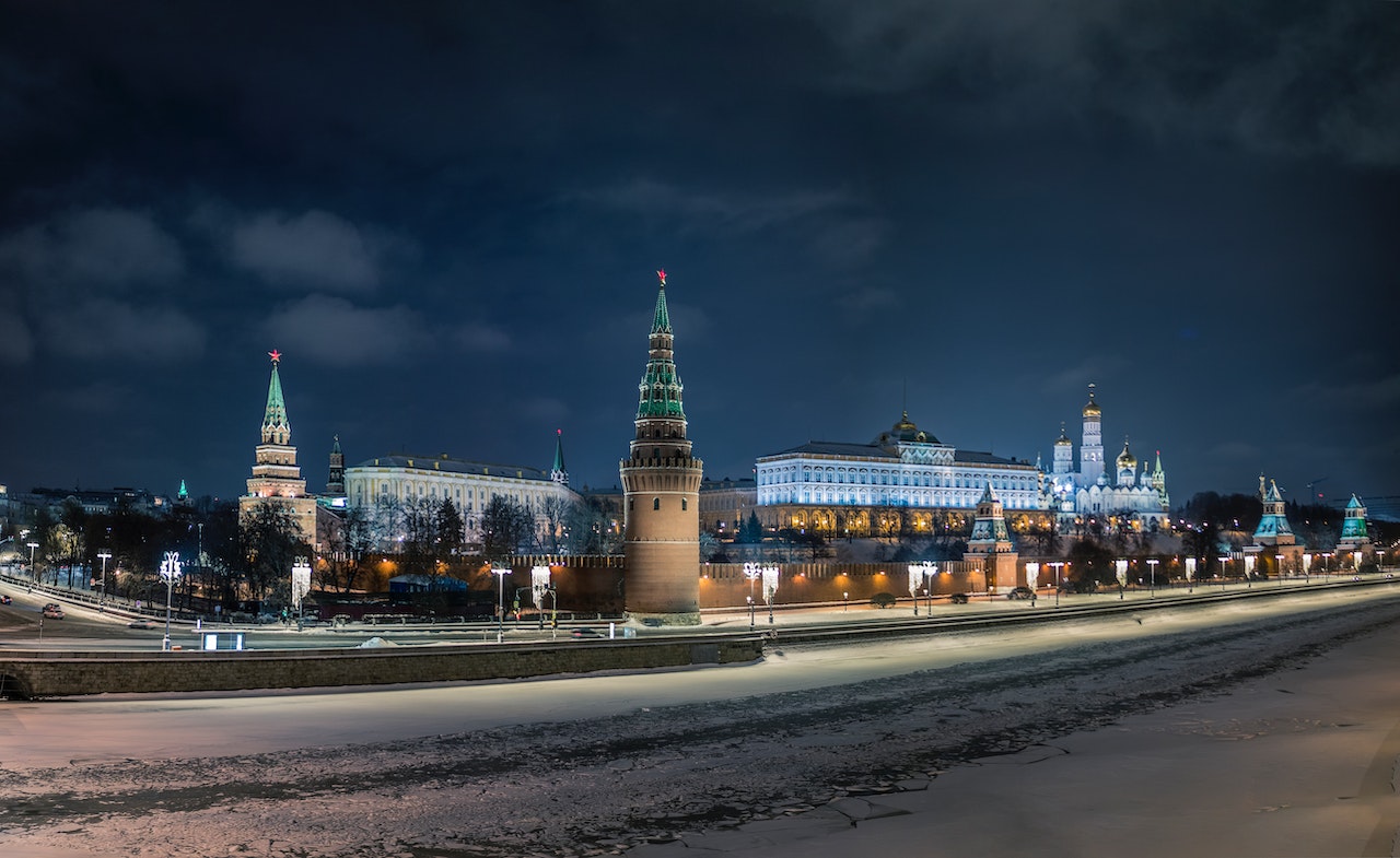 Pexels.com / Владимир Николаевич