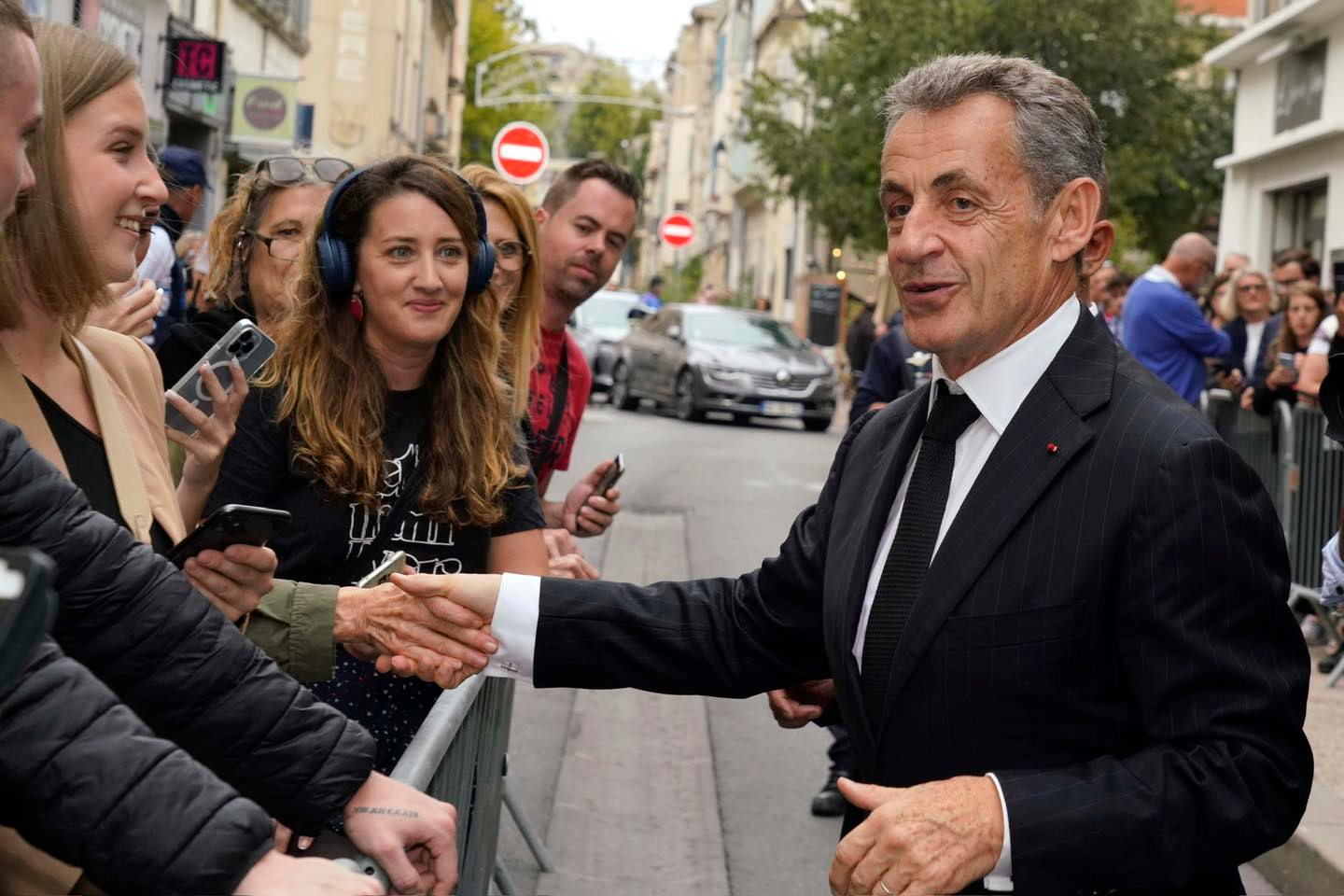 Facebook.com / Nicolas Isnard