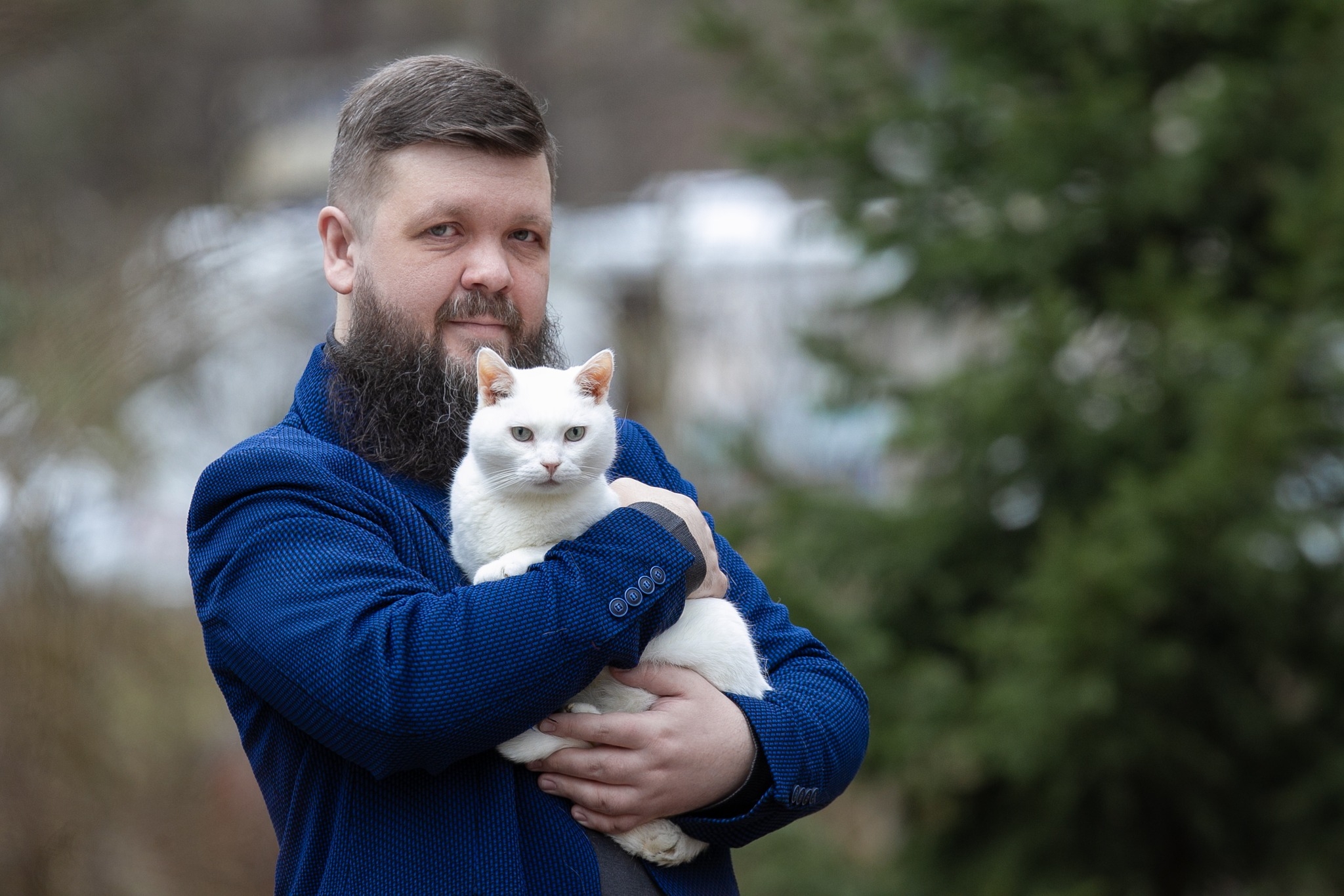 Facebook.com / Димитрий Саввин