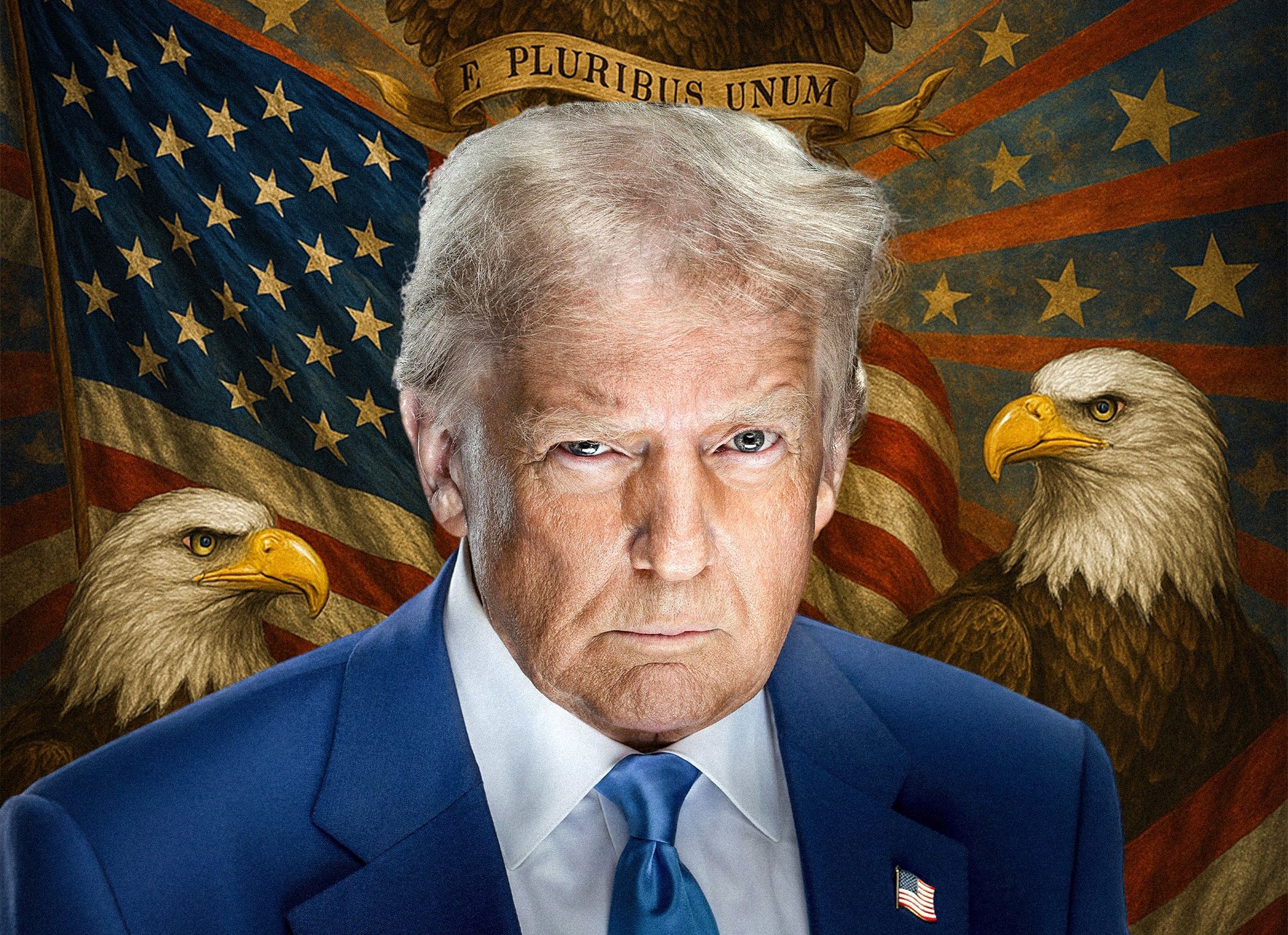 X.com / The White House