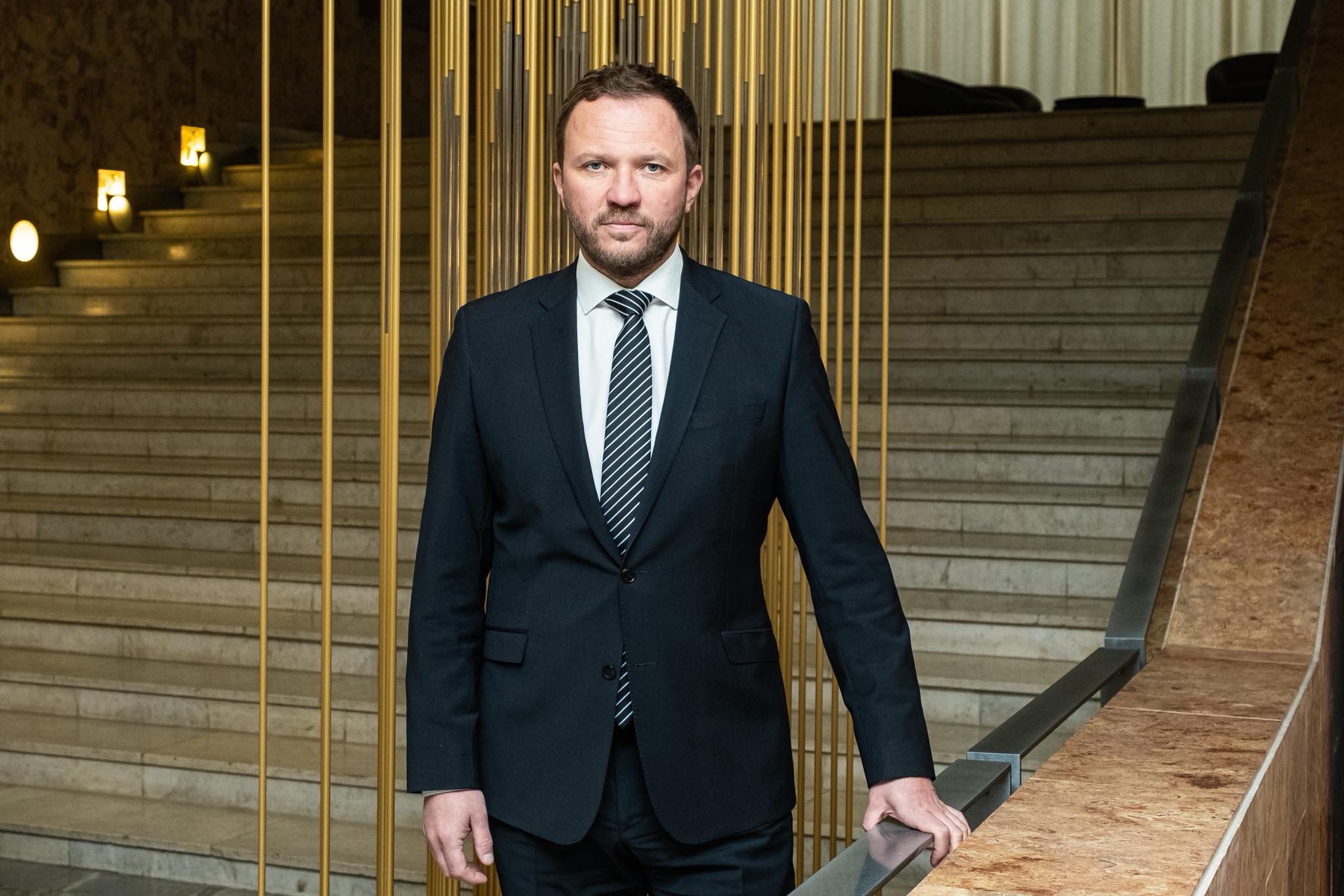 Facebook / Margus Tsahkna﻿