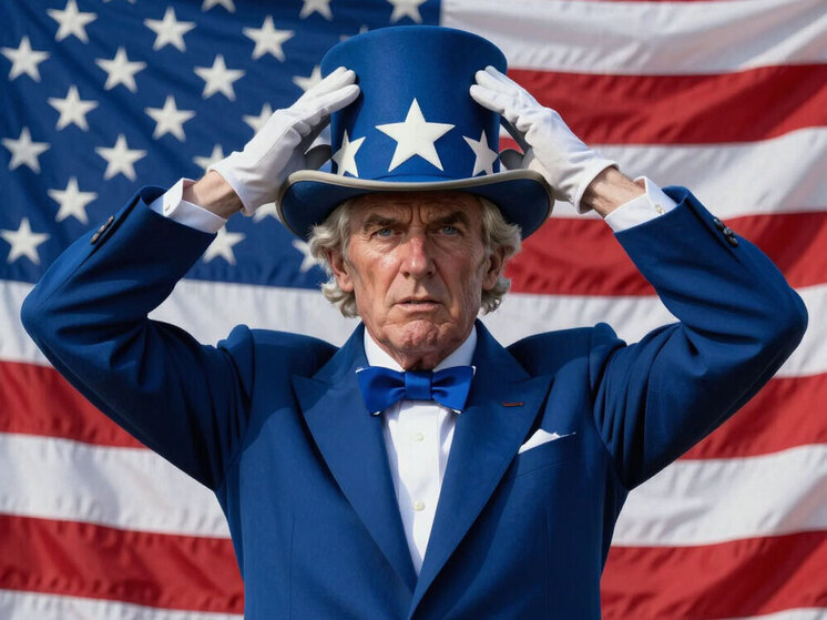 МК.ru / изображение, созданное искусственным интеллектом