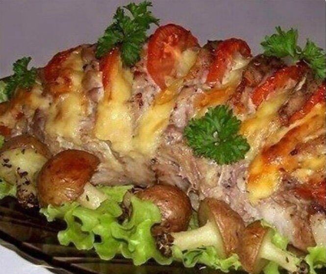 Facebook.com / Вкусно Интересно Полезно