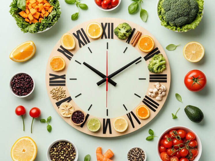 MK.ru / генерация Alisa AI