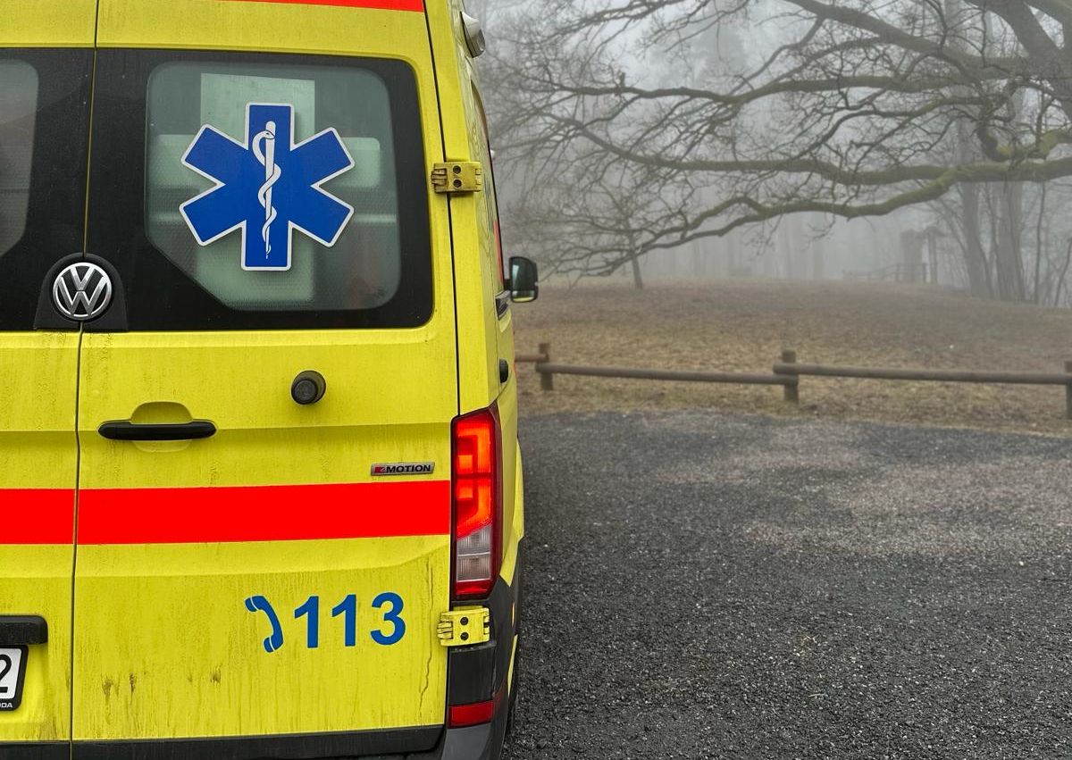 Facebook.com / Neatliekamās medicīniskās palīdzības dienests