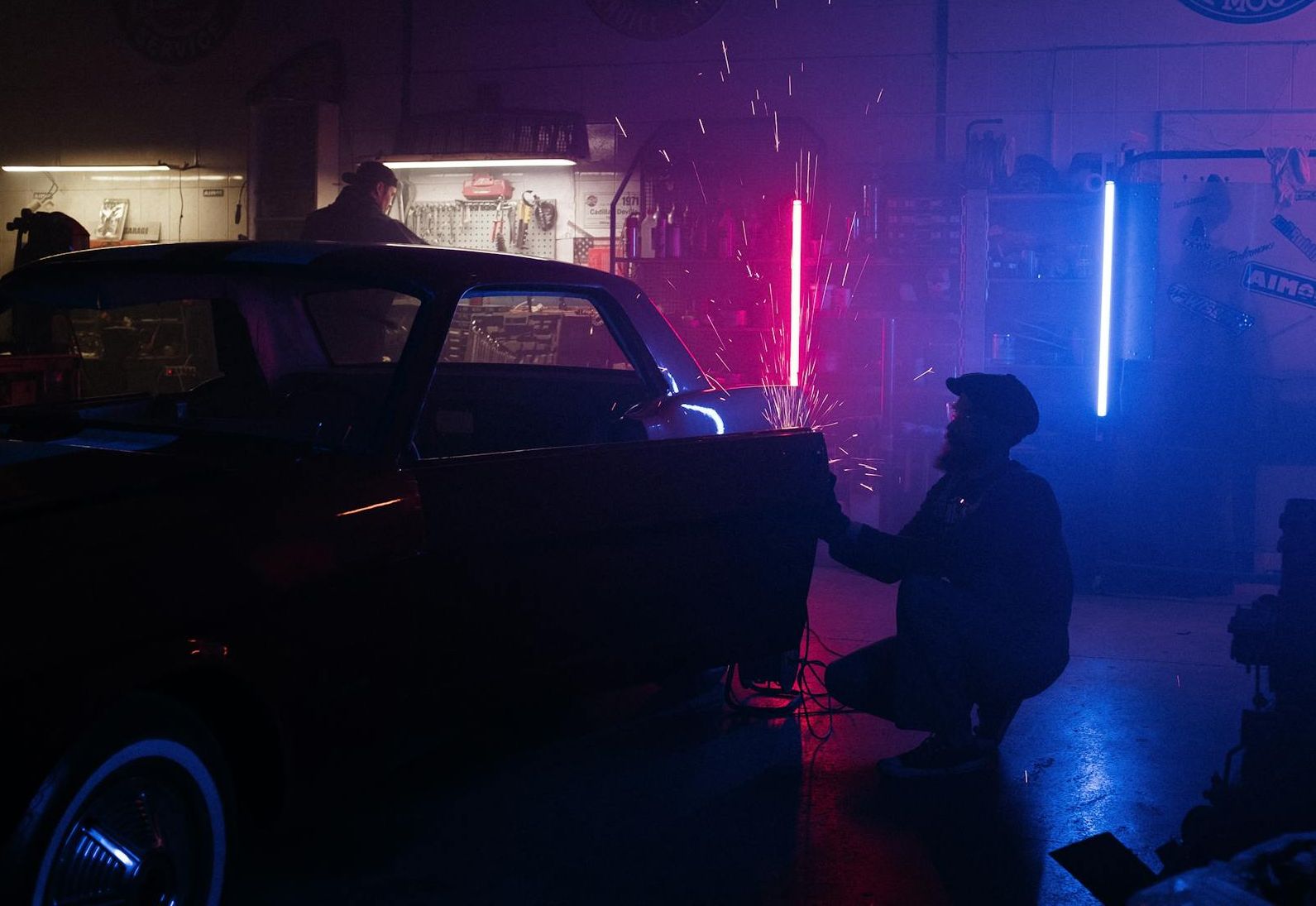 Pexels.com / cottonbro studio