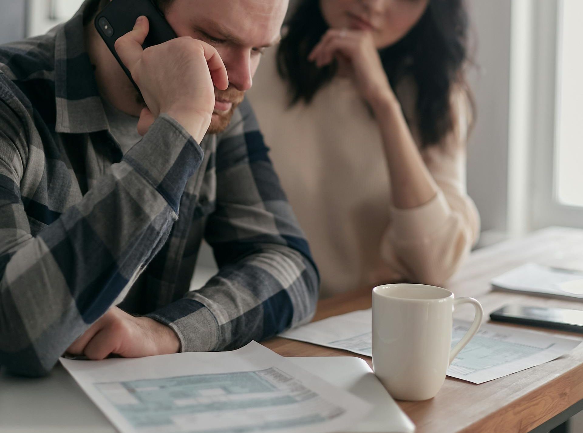 Pexels.com / Mikhail Nilov