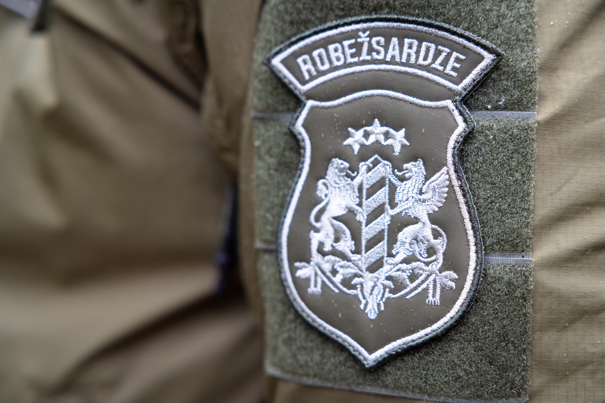 Facebook.com / Valsts robežsardze